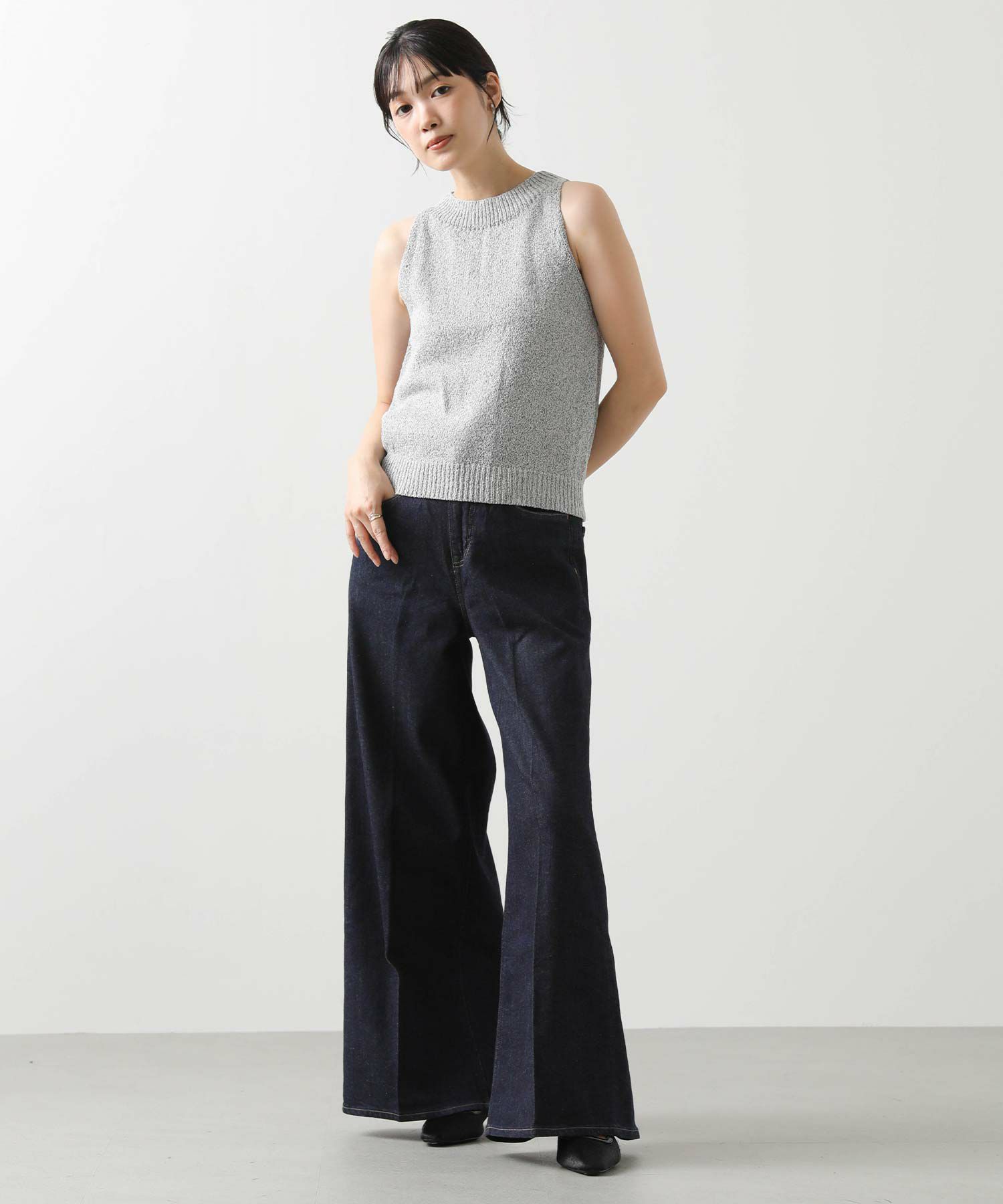 model:161cm