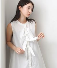 【The rejoice】　新品　未使用 ２ＷＡＹモールレースワンピース　セール The rejoice2WAYモールレースワンピース | SEKIMIKI Online