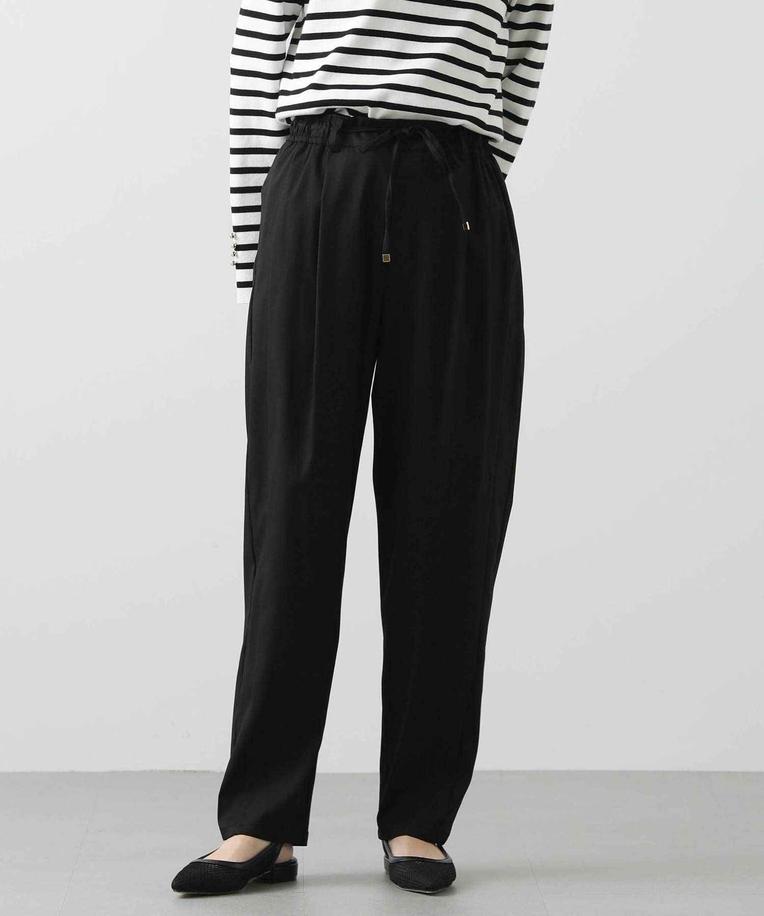 Gready BrilliantTEトラックパンツ | SEKIMIKI Online