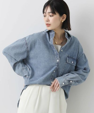 ❤️25新作 新品♡ maje ピンク色ニットジャケット♡　282 Knit Cardigan With Shiny Finish by Maje at THE MILE