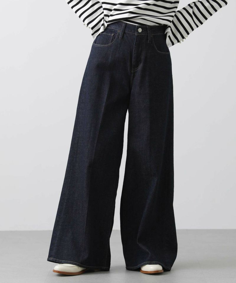 Gready BrilliantHealthyBaggy | SEKIMIKI Online