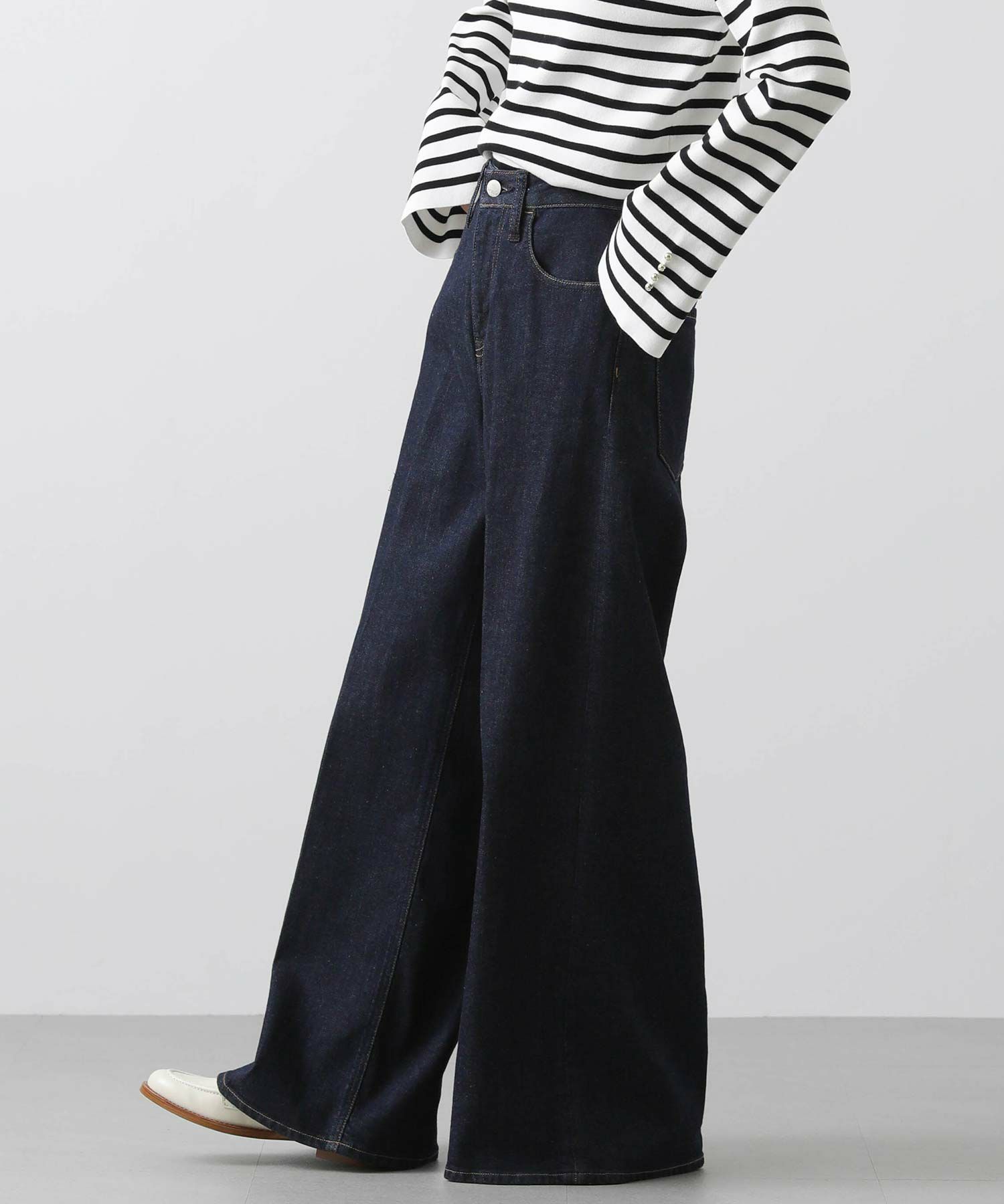 Gready BrilliantHealthyBaggy | SEKIMIKI Online