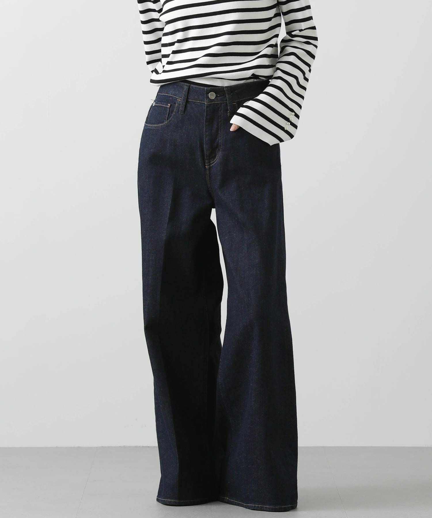 Gready BrilliantHealthyBaggy | SEKIMIKI Online