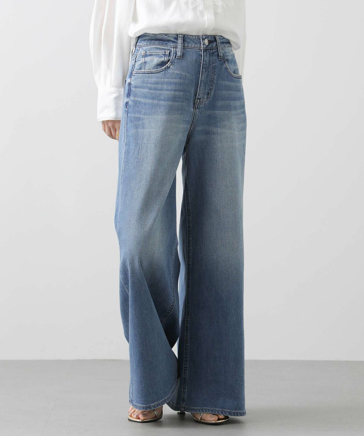 ユーズドミディアム