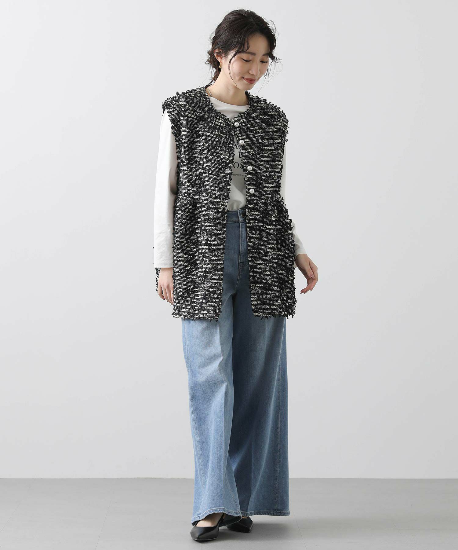 Gready Brilliant ヘルシーデニムジャンスカ Gready Brilliant｜ヘルシーデニムジャンスカ | Rakuten Fashion