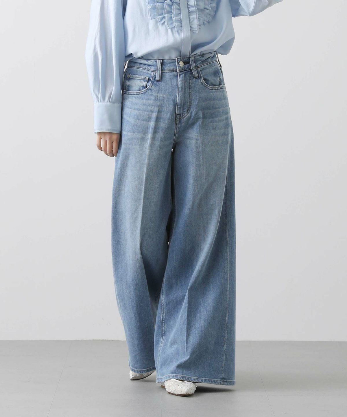 ユーズドミディアム