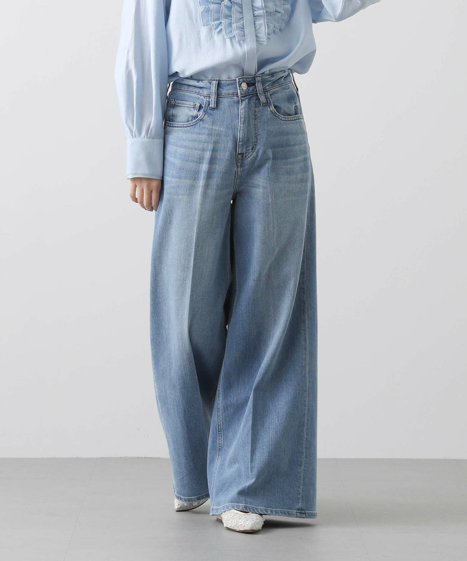 ユーズドミディアム