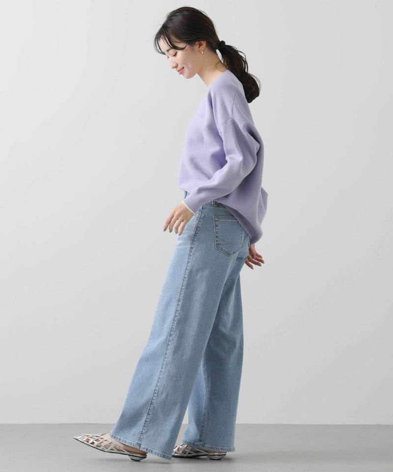 ライトインディゴ