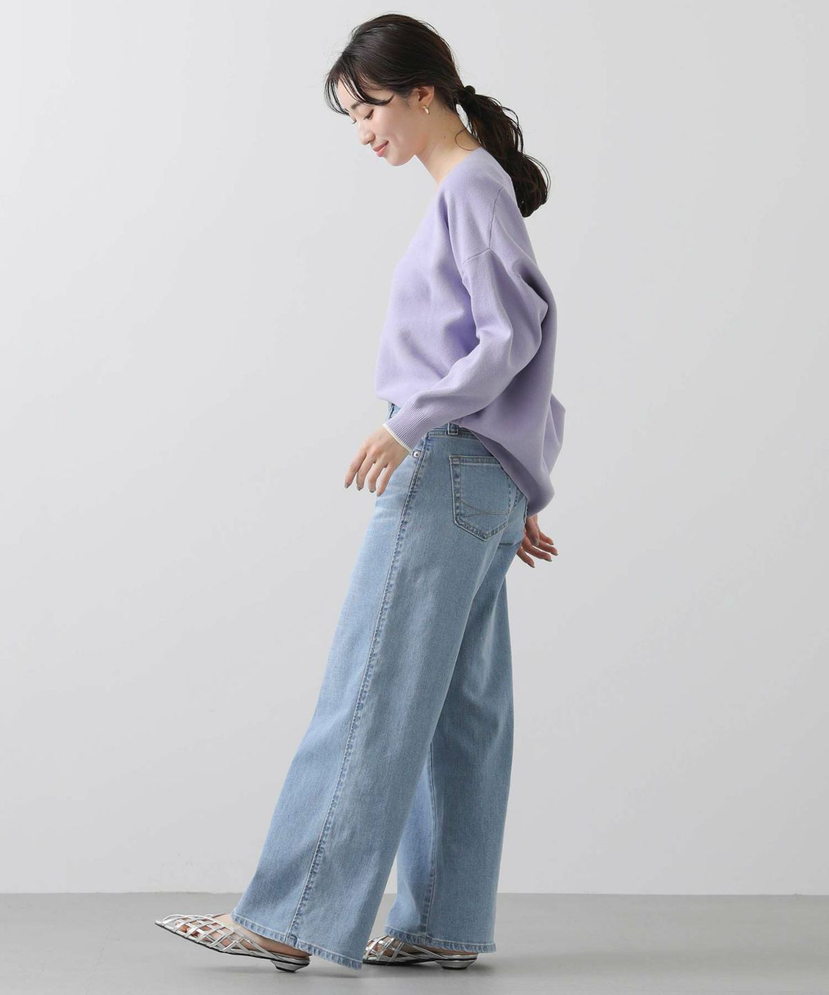 ライトインディゴ