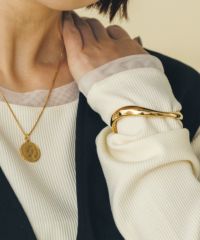 Gready Brilliantウールツィード大衿ショートコート | SEKIMIKI Online