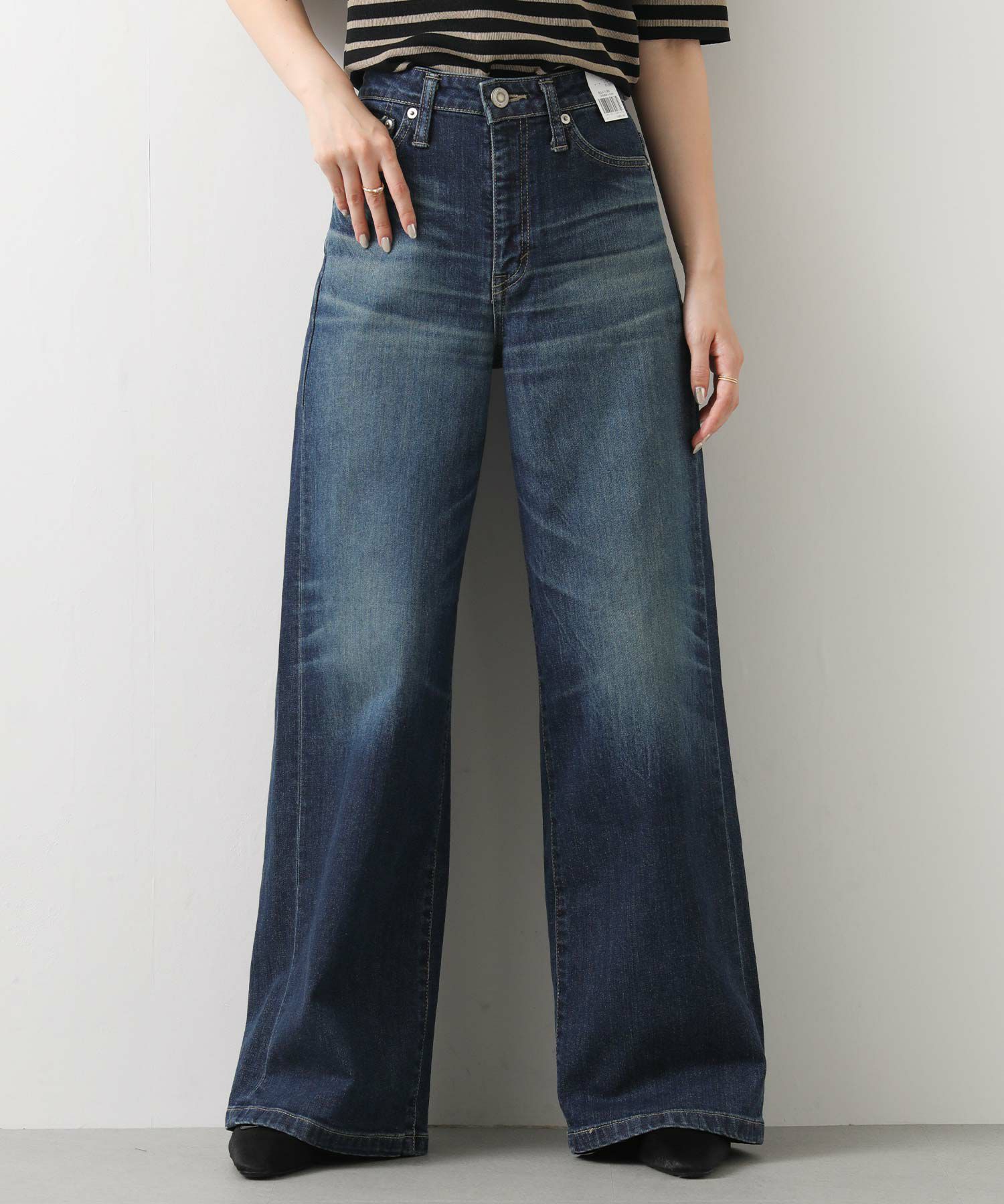 ユーズドミディアム