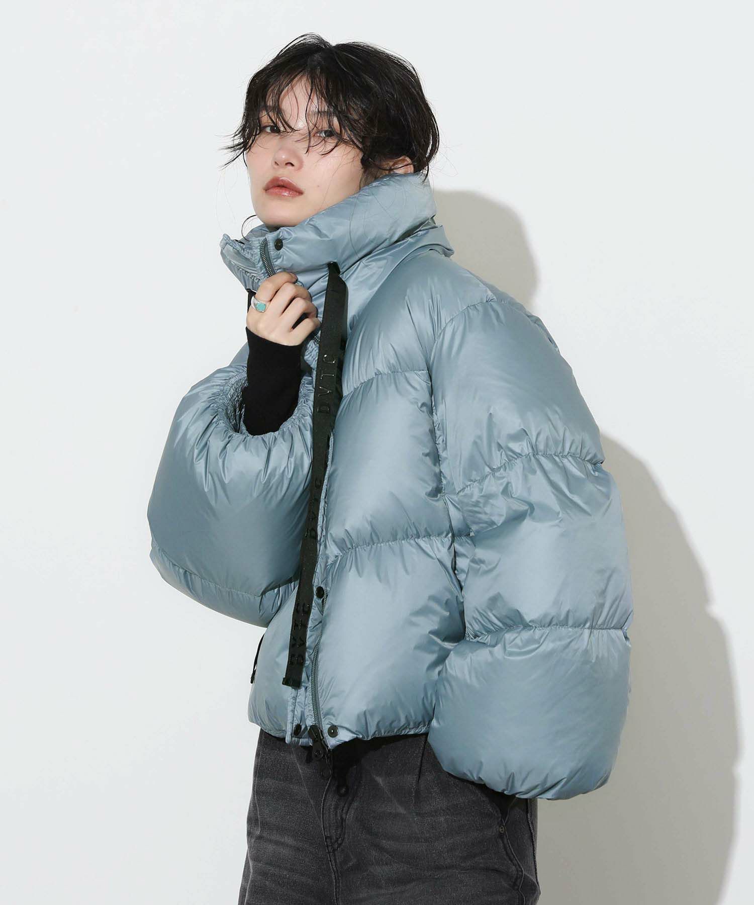 The rejoiceYOKI【DUVETICA】 | SEKIMIKI Online