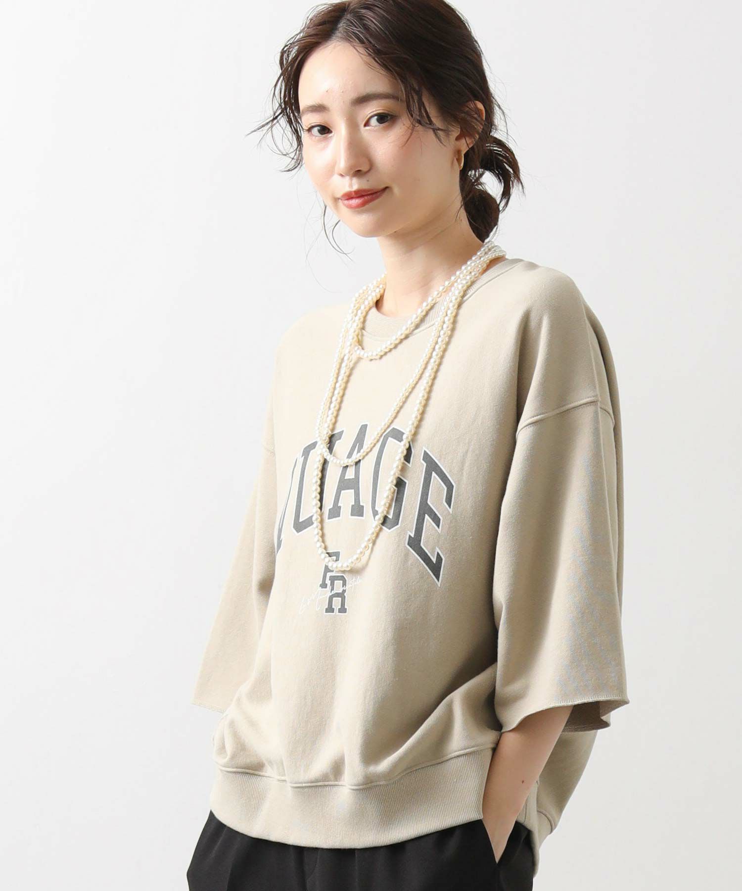 専用　GreadyBrilliant ＦＥＬＩＸスウェット a1245_1re.jpg