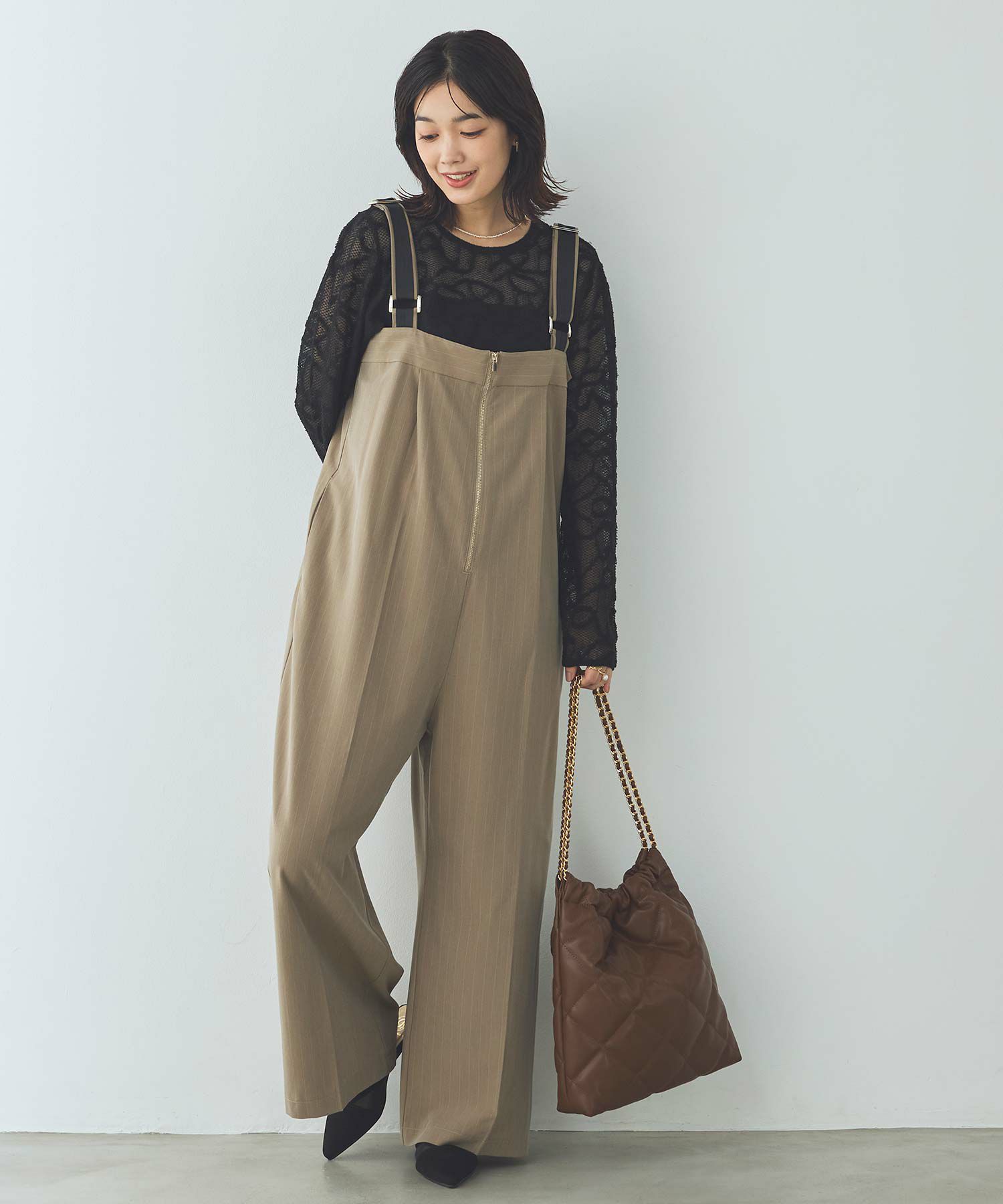 model:161cm