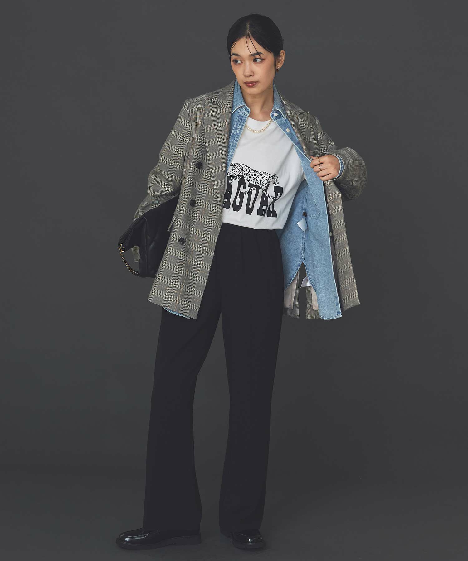 model:161cm