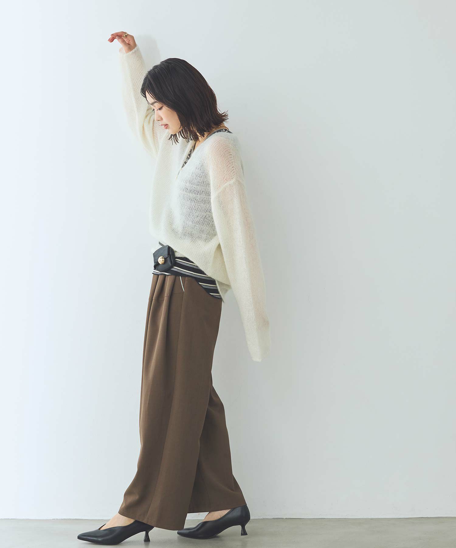 model:161cm