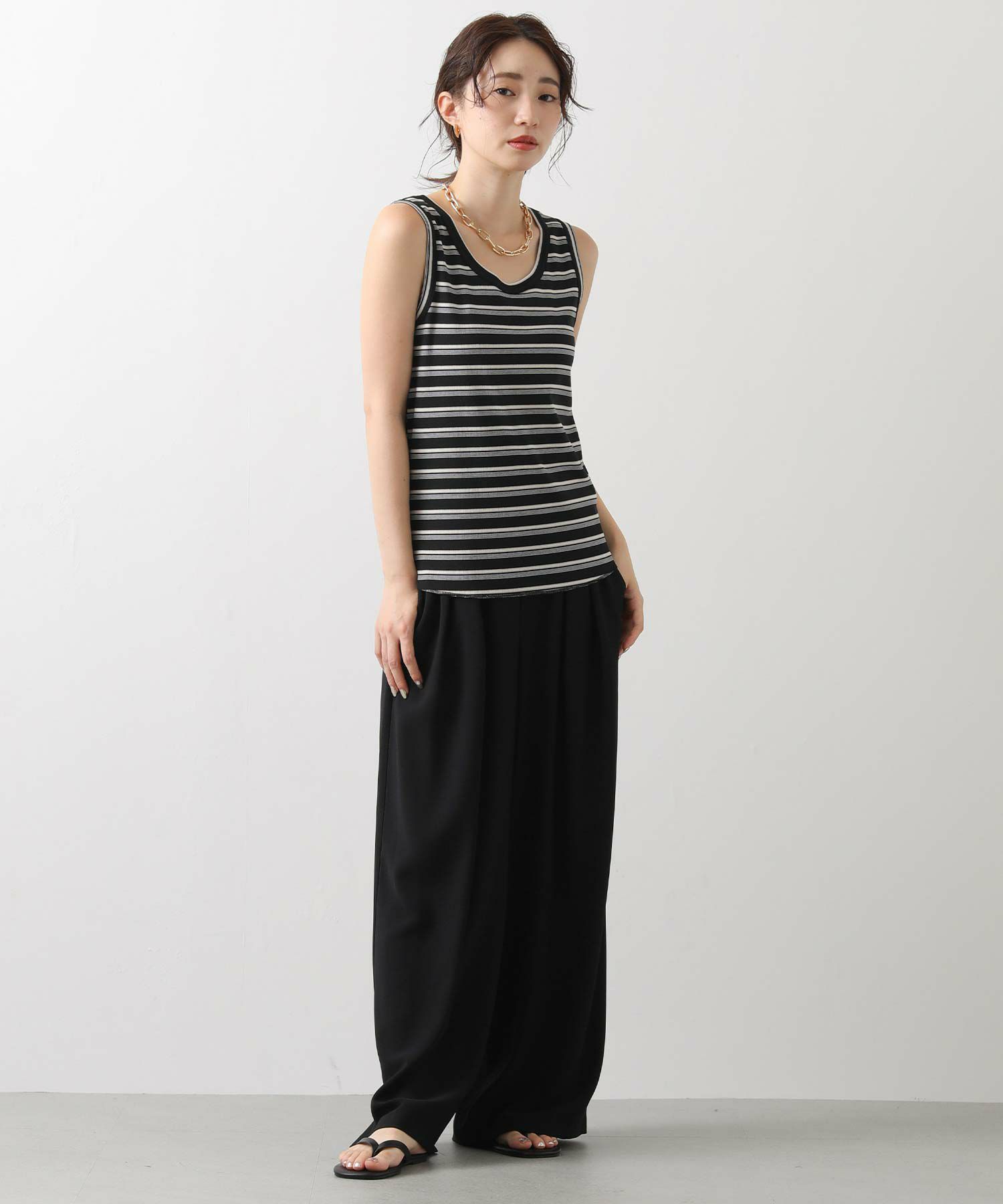 model:163cm