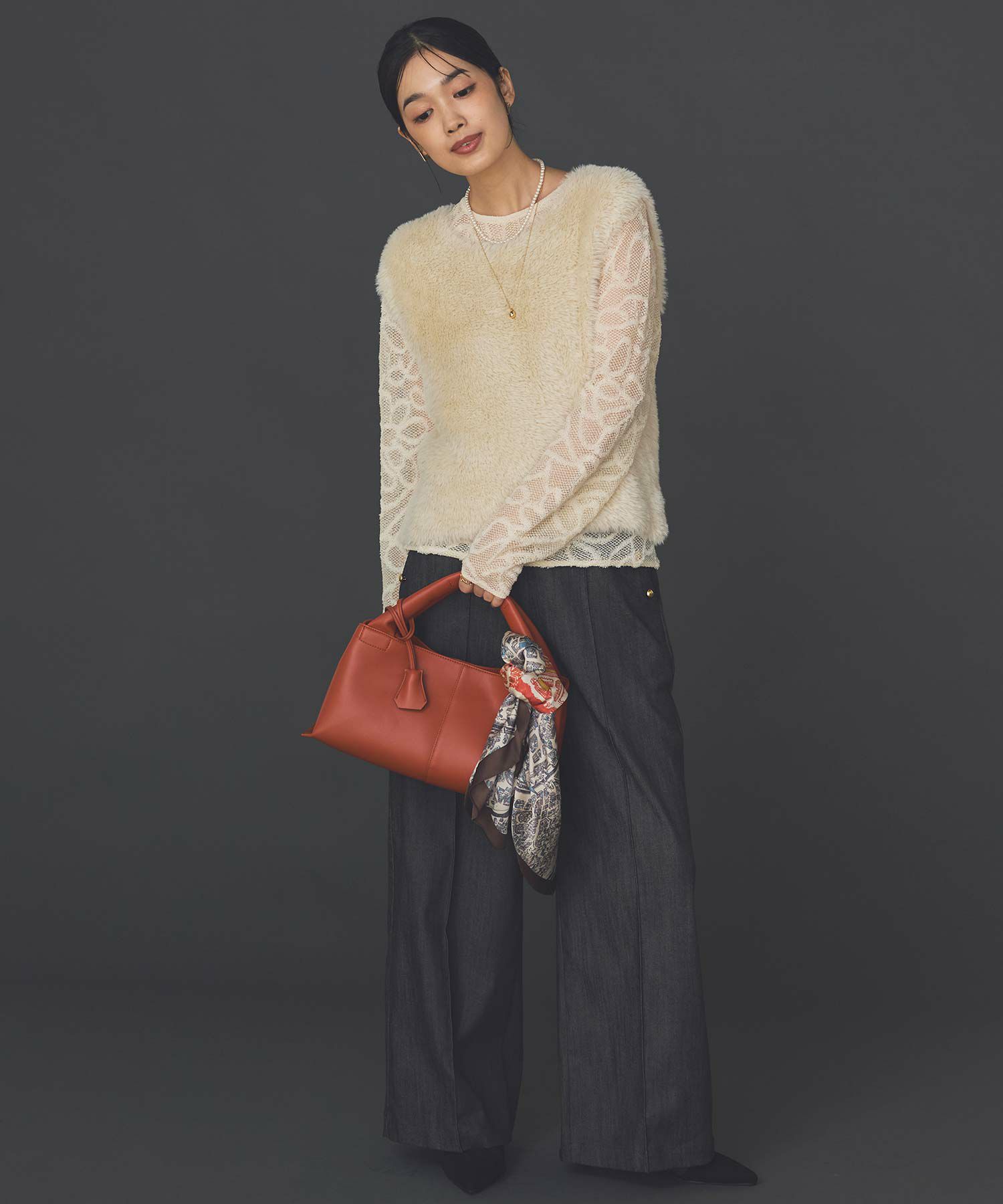 model:161cm