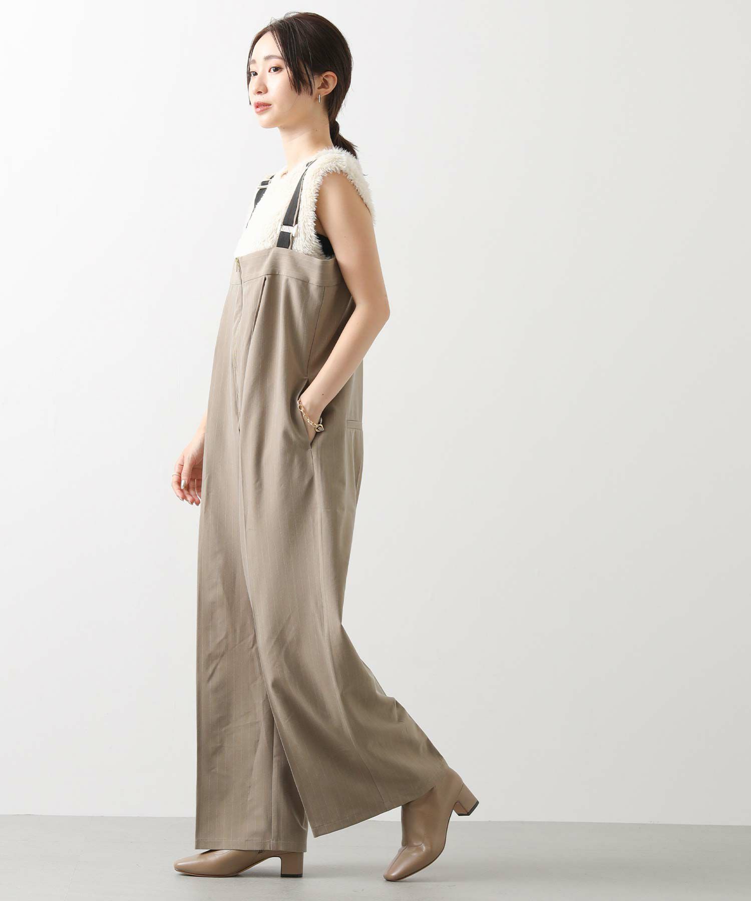 Gready Brilliant フェザークルーベスト Gready Brilliant｜フェザークルーベスト | Rakuten Fashion(楽天