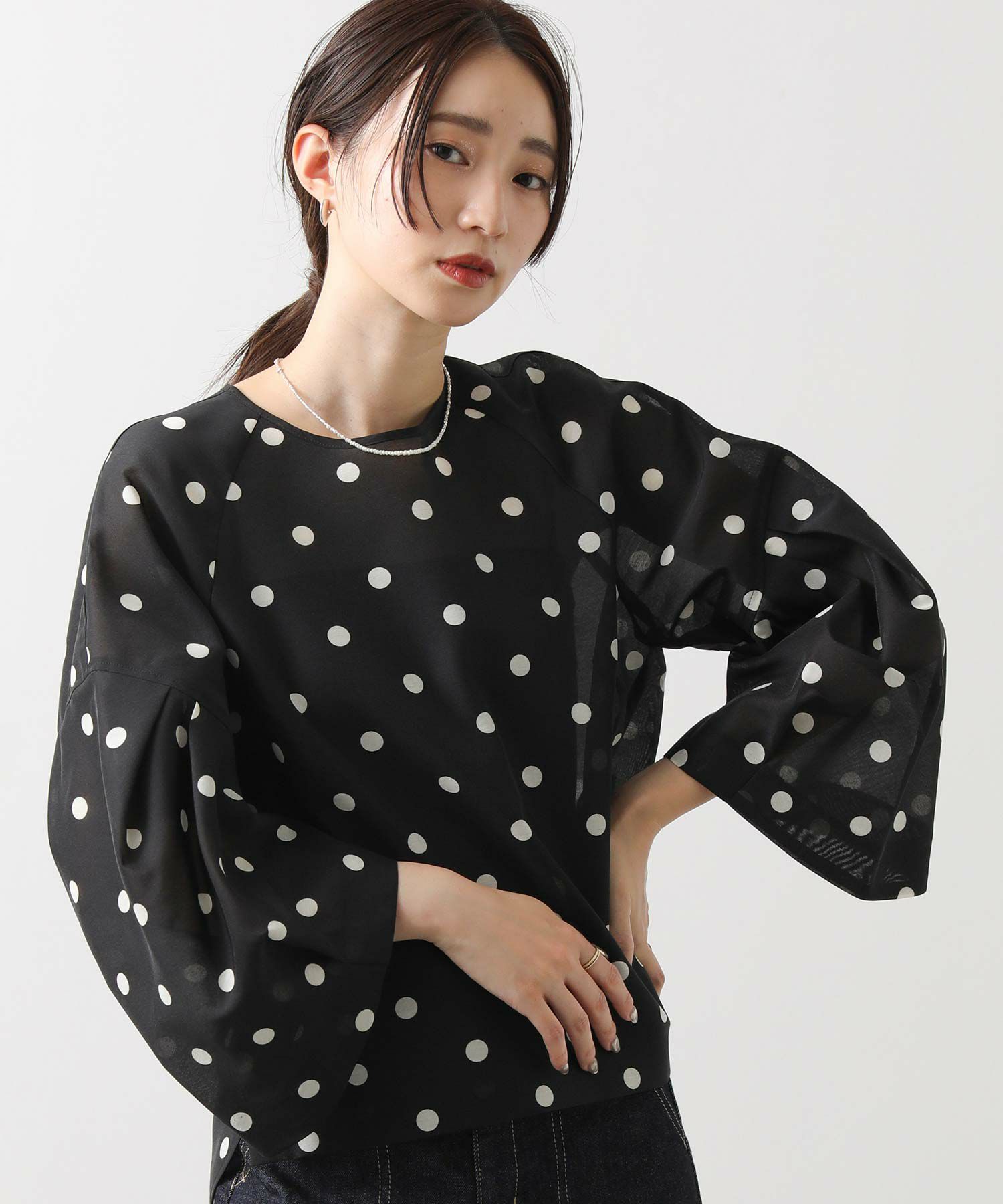 ブラック×オフ