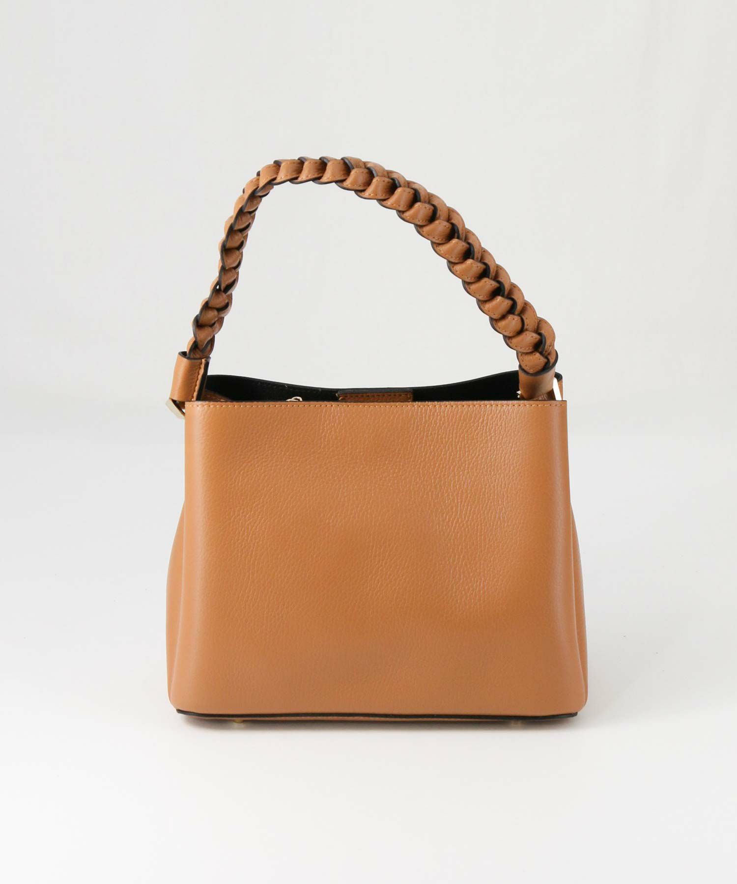 Gready BrilliantMARCOネジリハンドルバッグ | SEKIMIKI Online