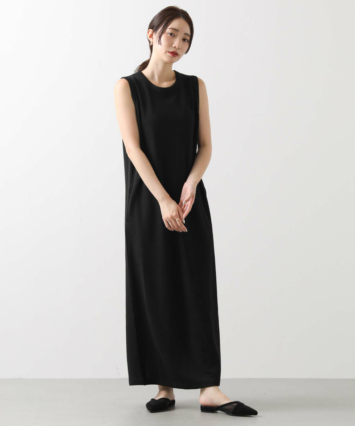 model:163cm