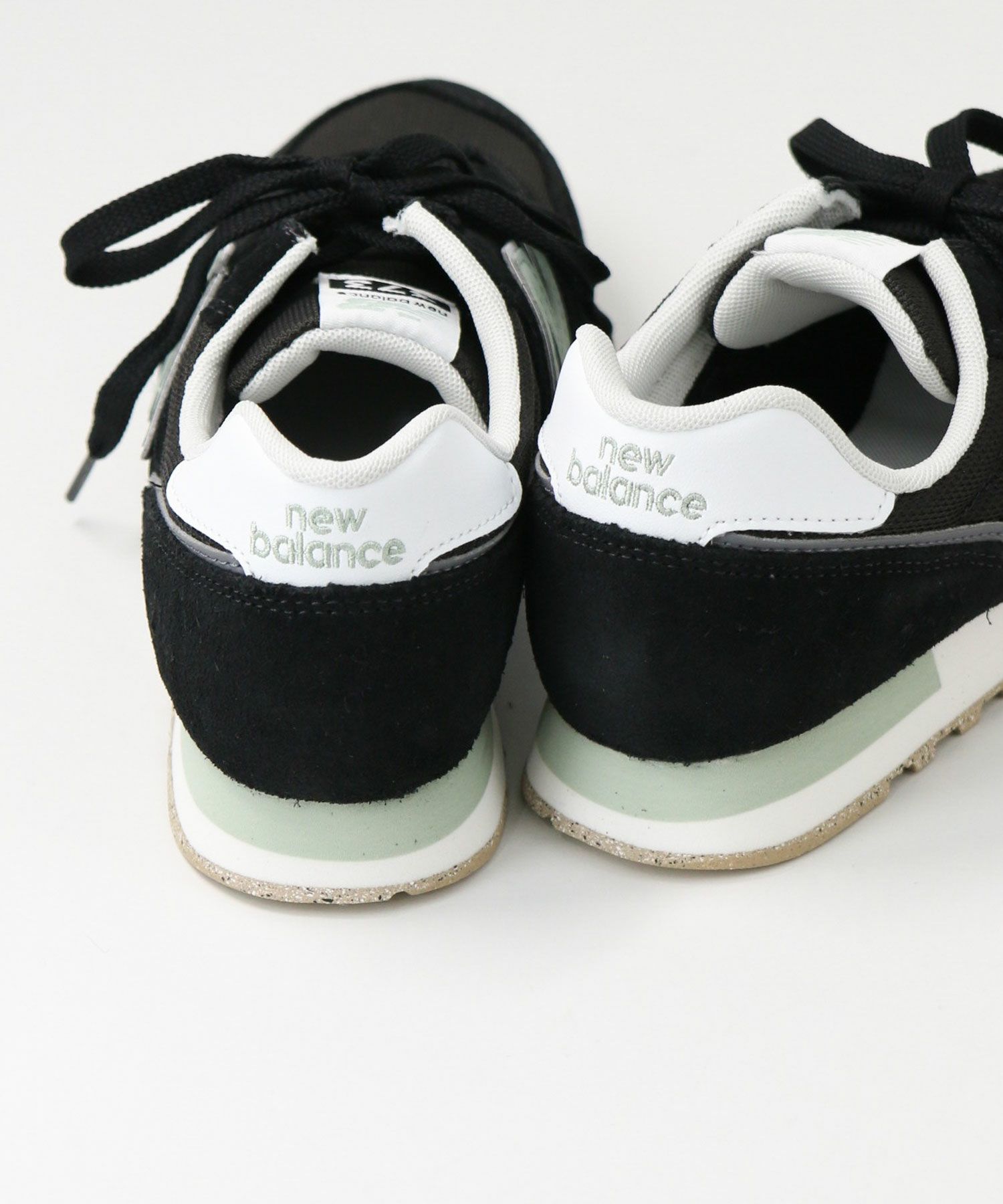 Gready Brilliant【ブラックはオンライン限定】ニューバランス373