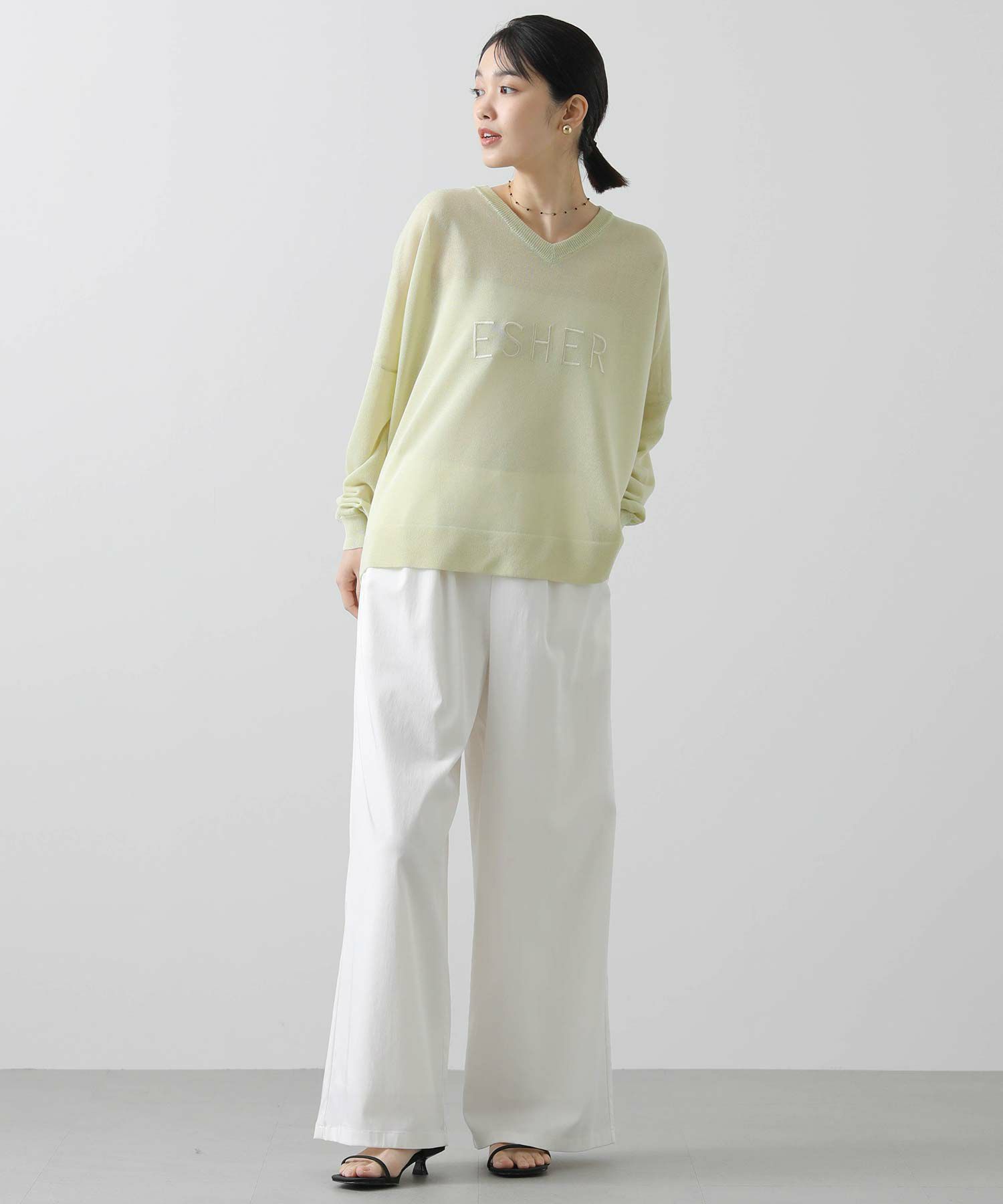 model:161cm