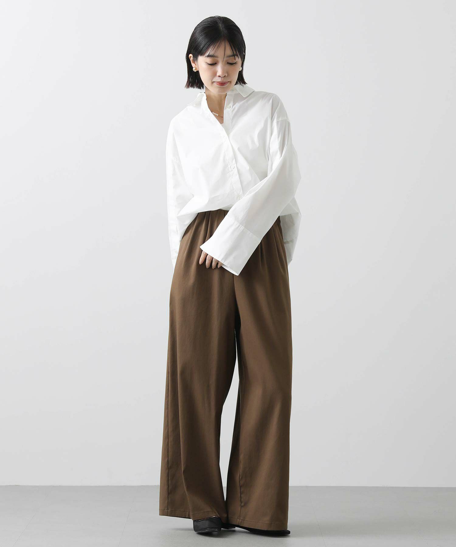 model:161cm