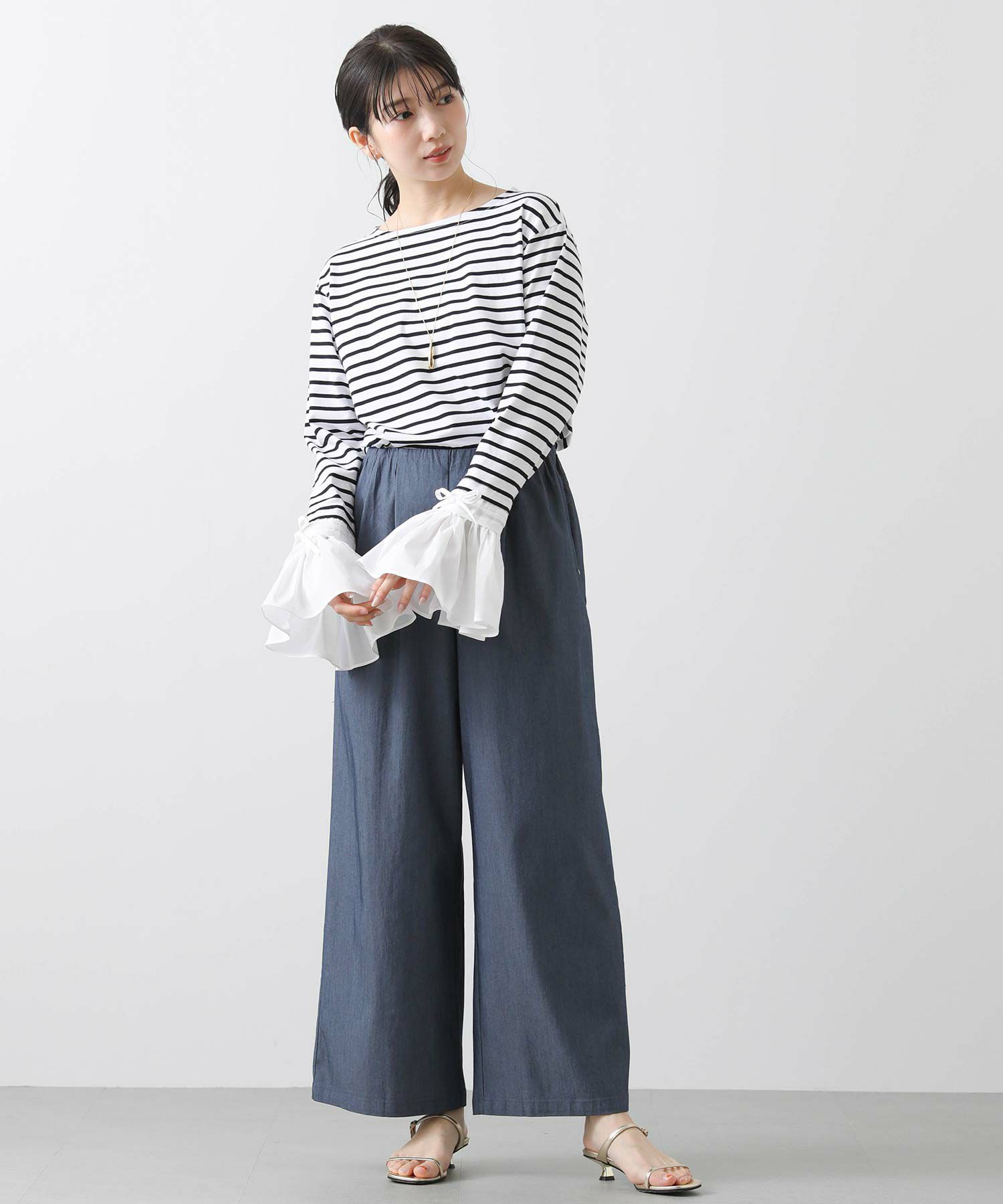 model:167cm