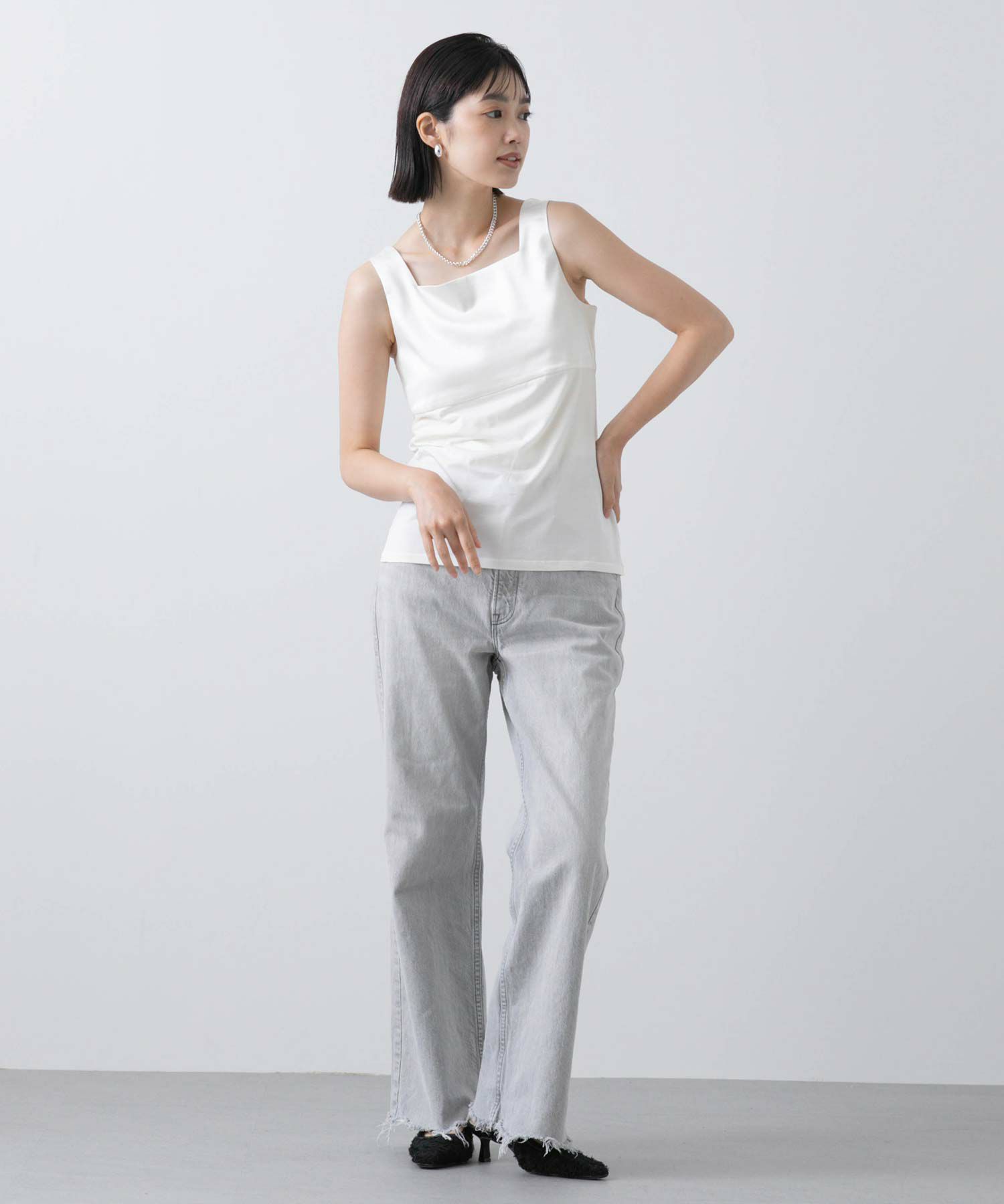 model:161cm