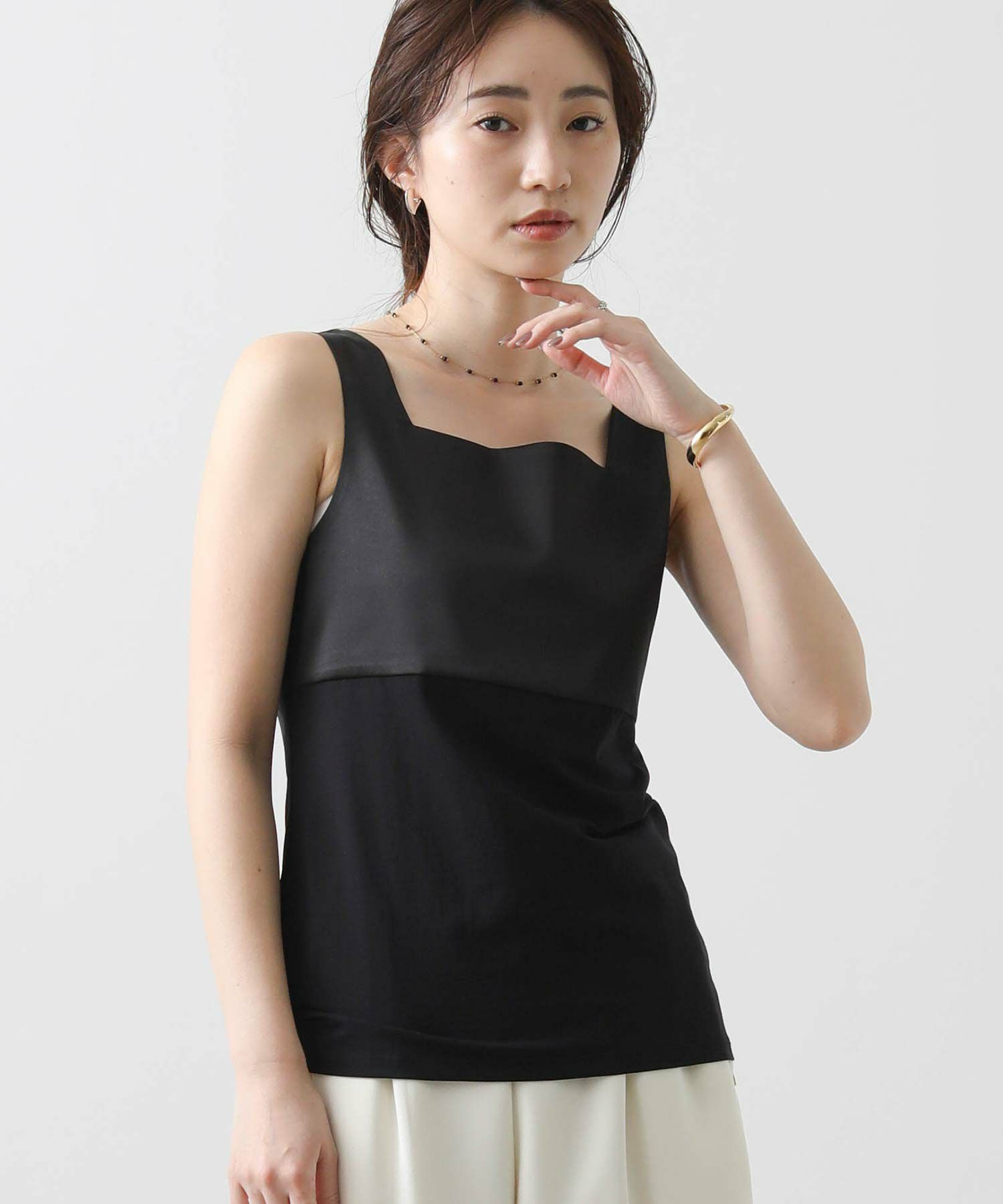 model:163cm