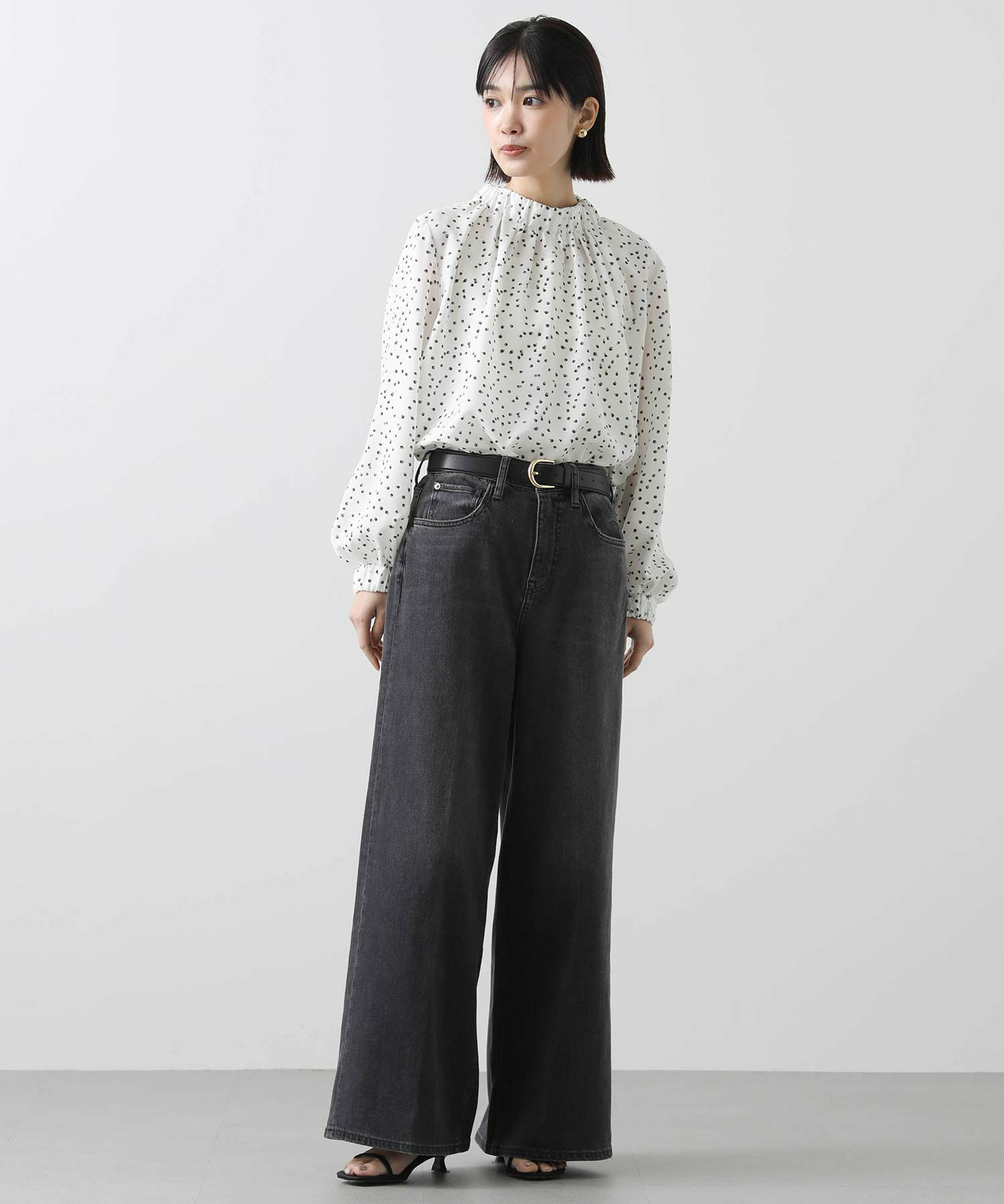 model:161cm