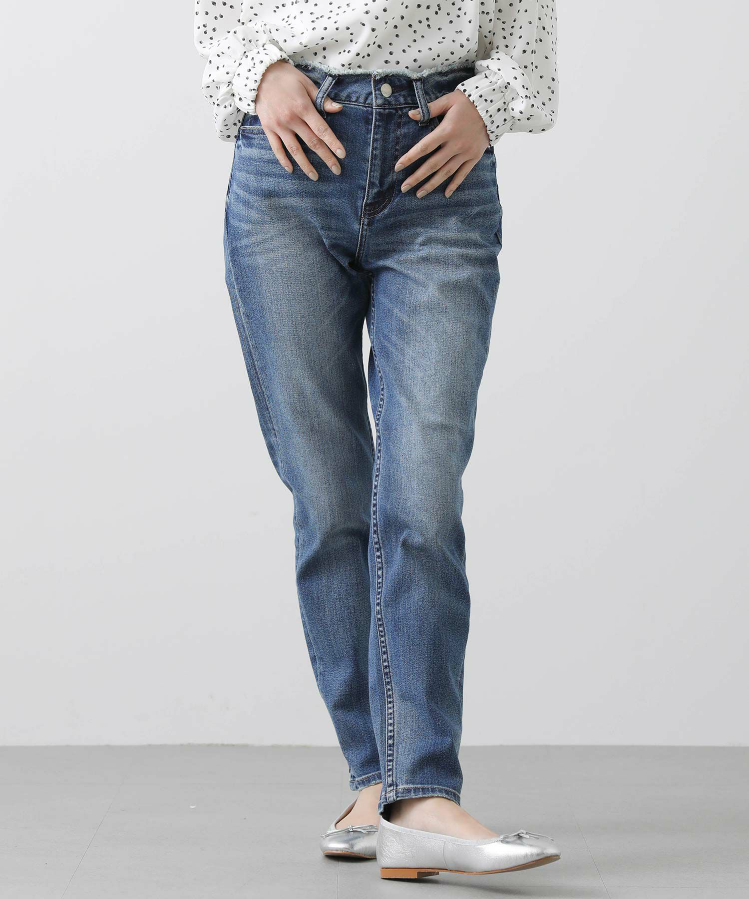 ユーズドミディアム