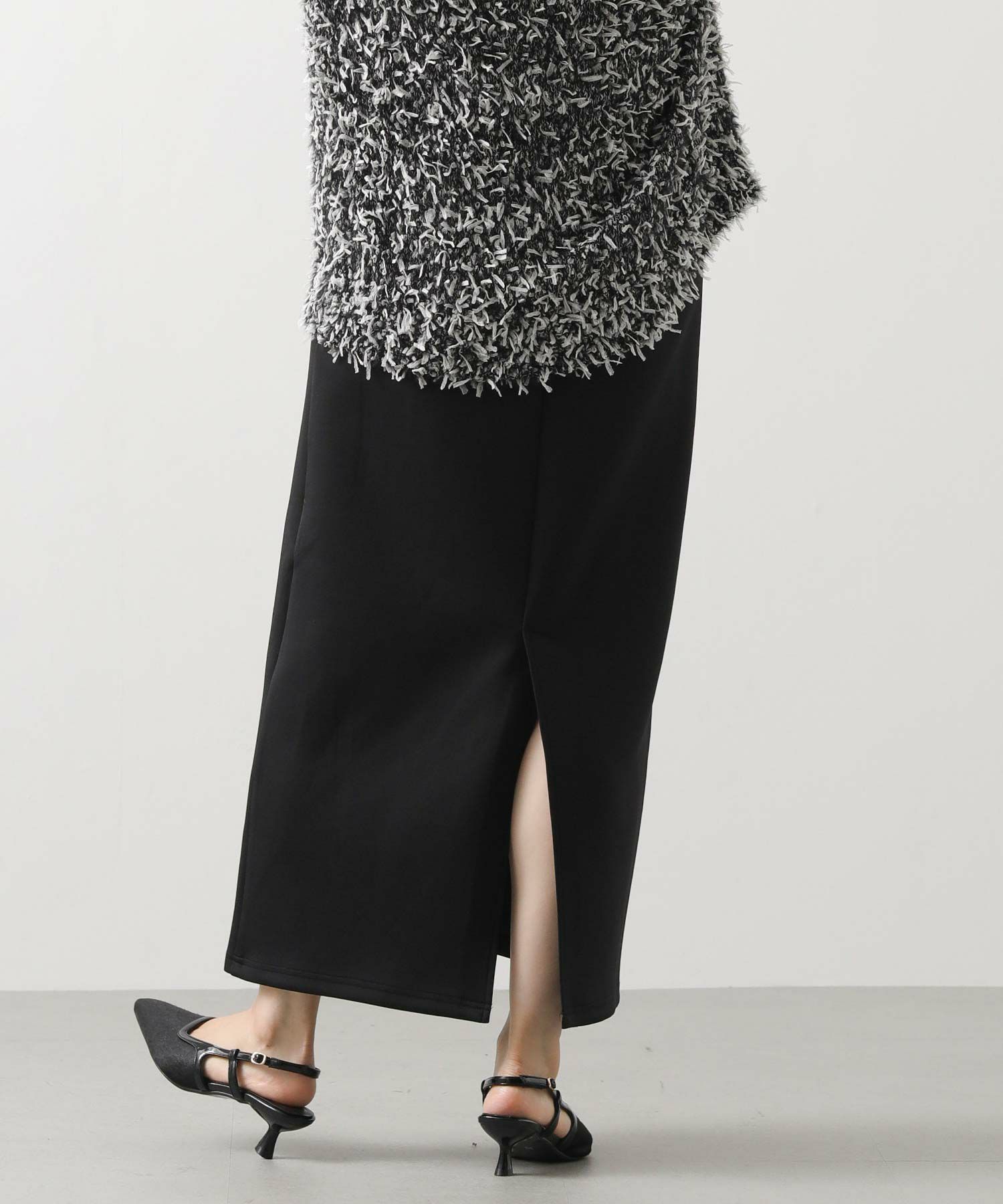 Brilliantタイトスカート Gready Brilliantダイバータイトスカート | SEKIMIKI Online