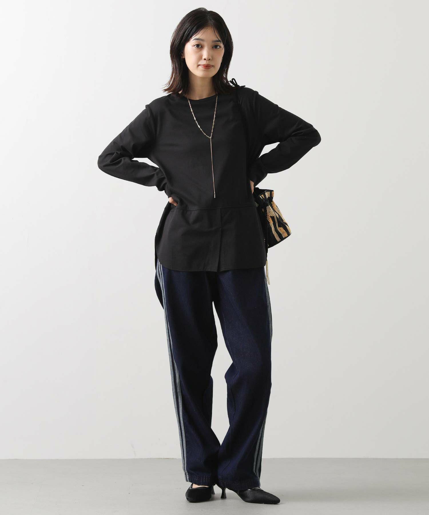 model:161cm