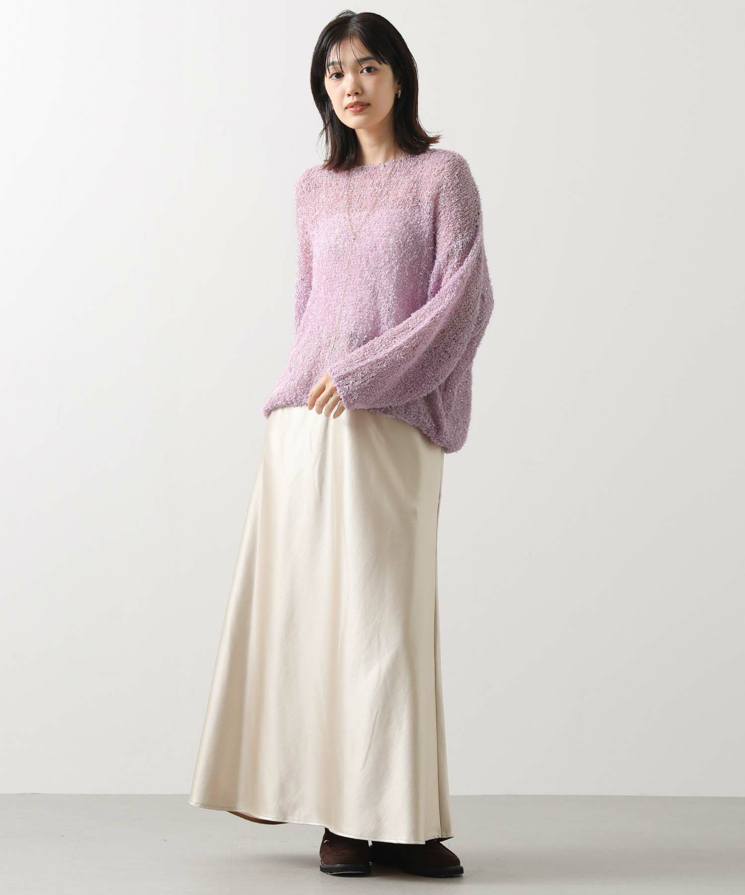 model:161cm