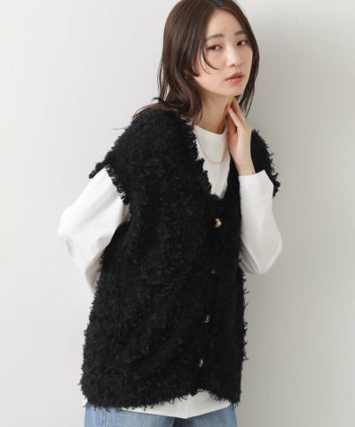 美品　カシミヤ混　ディーゼル　反転ロゴニット　ブラック　S セーター　ふわふわ ニット・セーター | SEKIMIKI Online