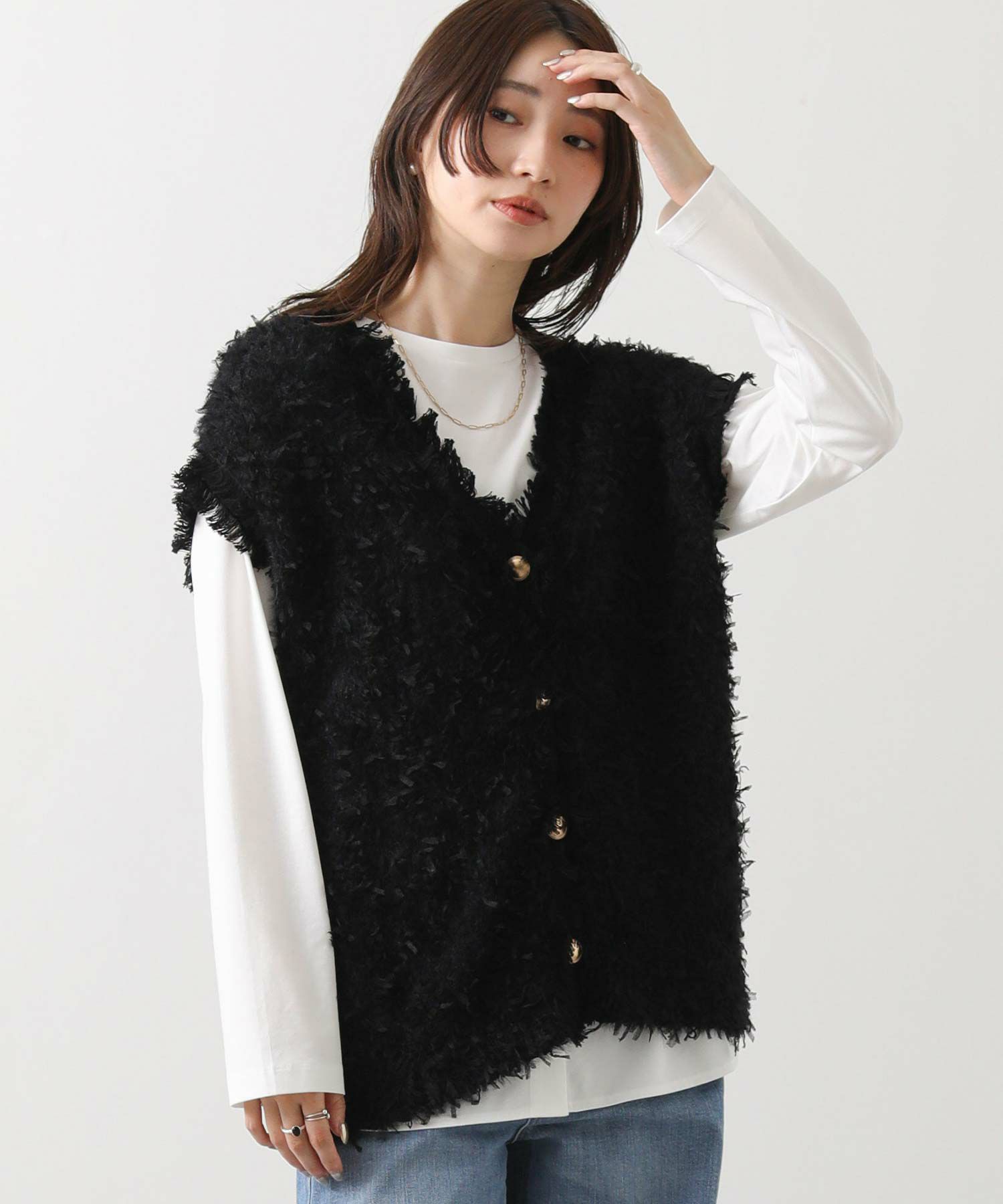SADE 25ss SADE-08 ベスト CLASS 堀切 MIKIOSAKABE 25ss 