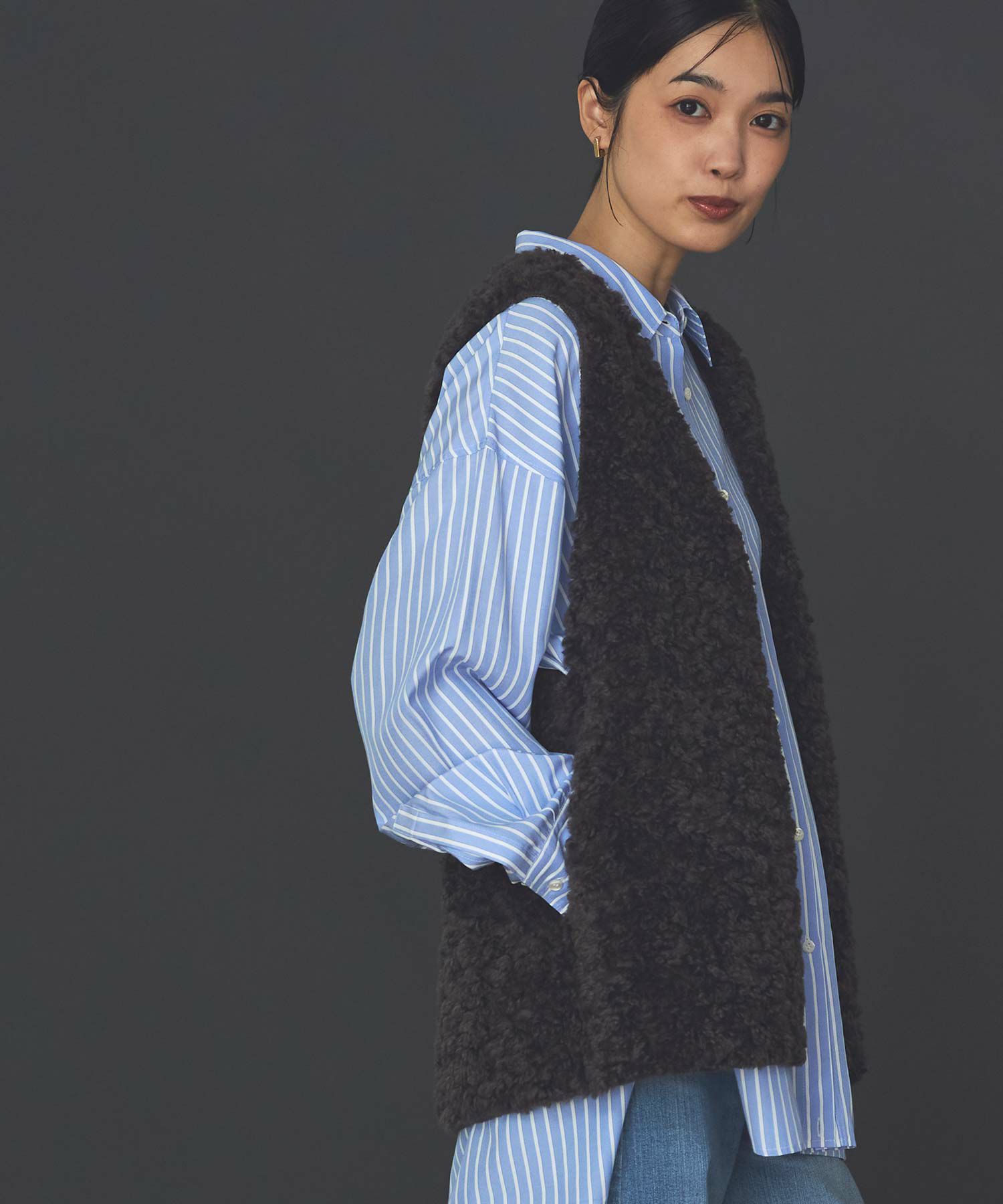 model:161cm