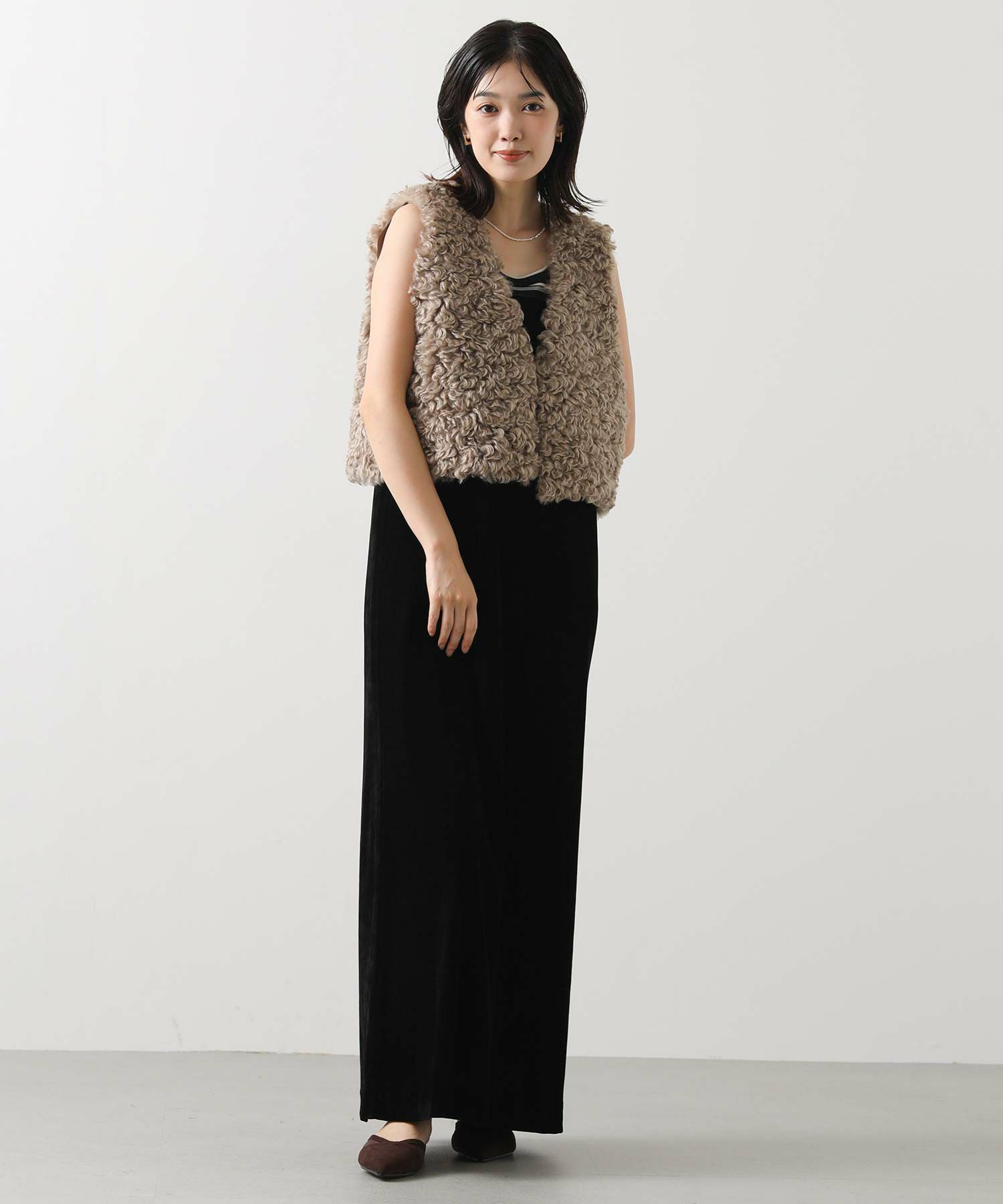 model:161cm