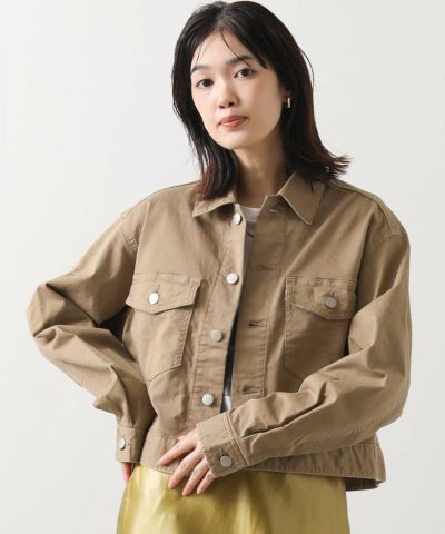 ⭐︎新品⭐︎グレディブリリアン⭐︎クロシェ⭐︎シャギーミディPコート⭐︎グレージュ⭐︎ ジャケット・コート | SEKIMIKI Online