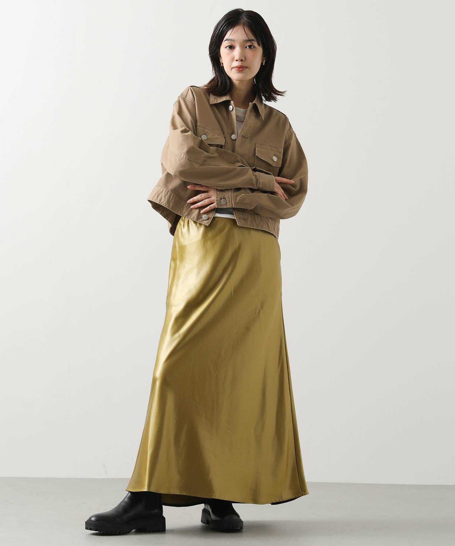 model:161cm