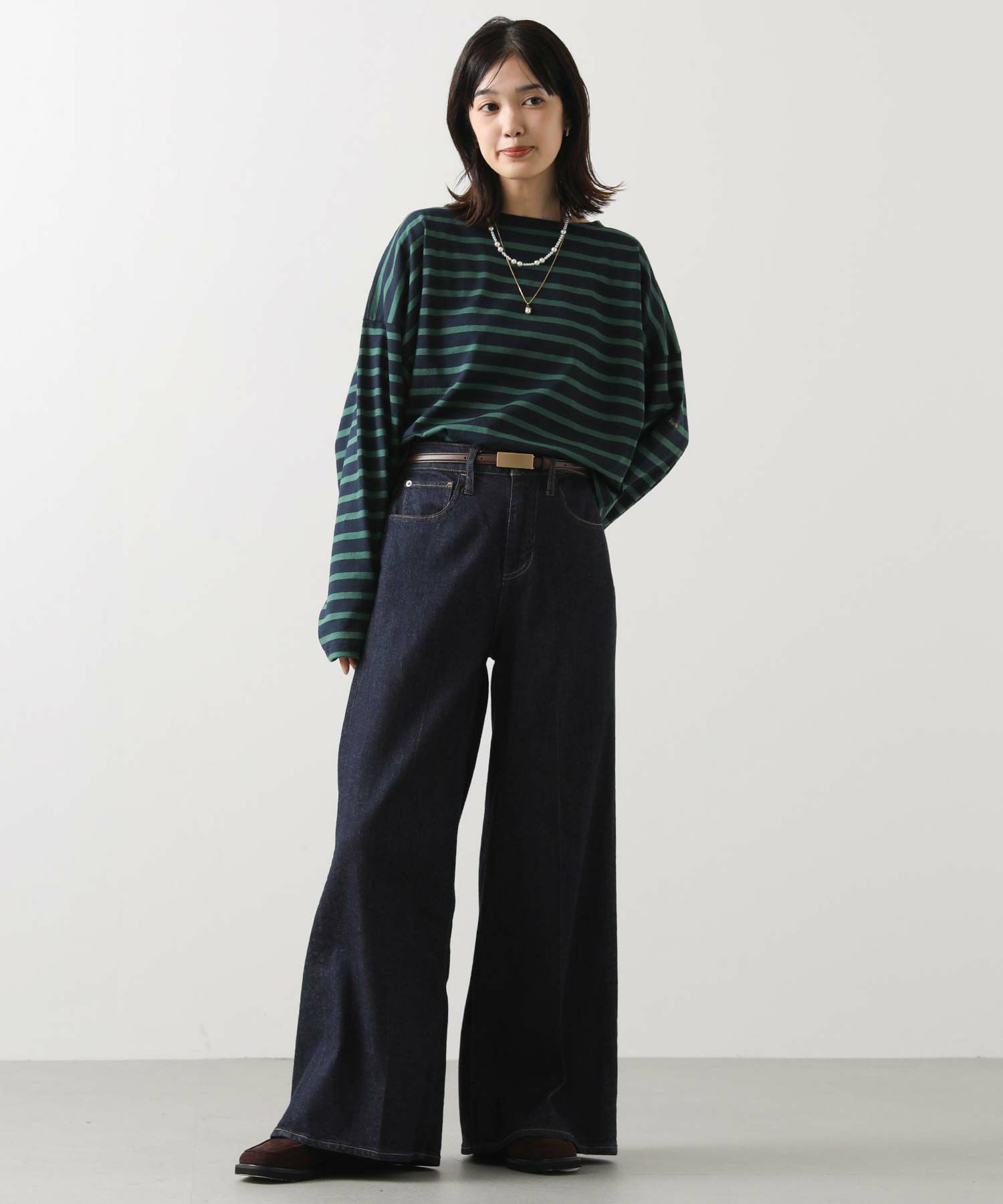 model:161cm