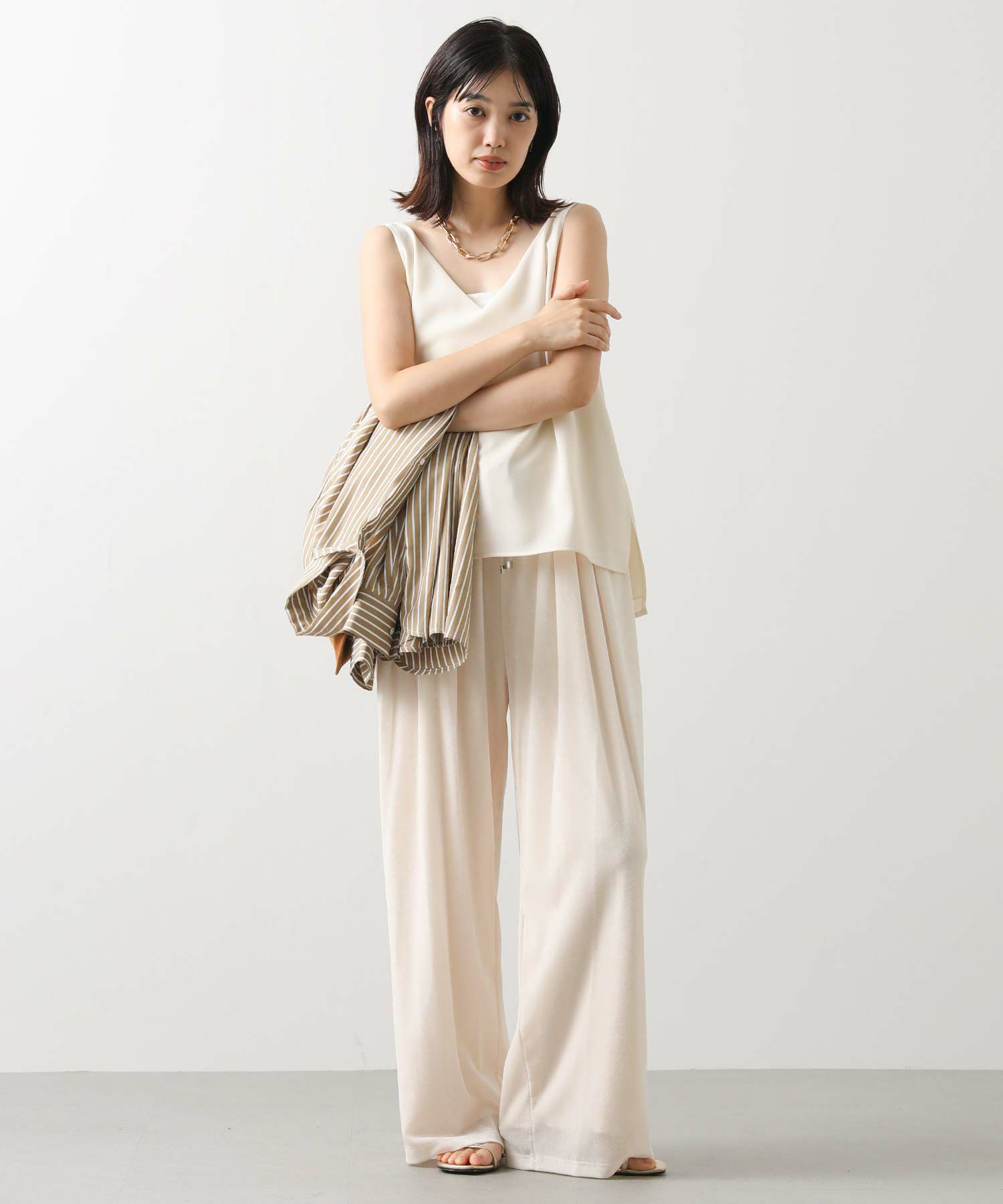 model:161cm
