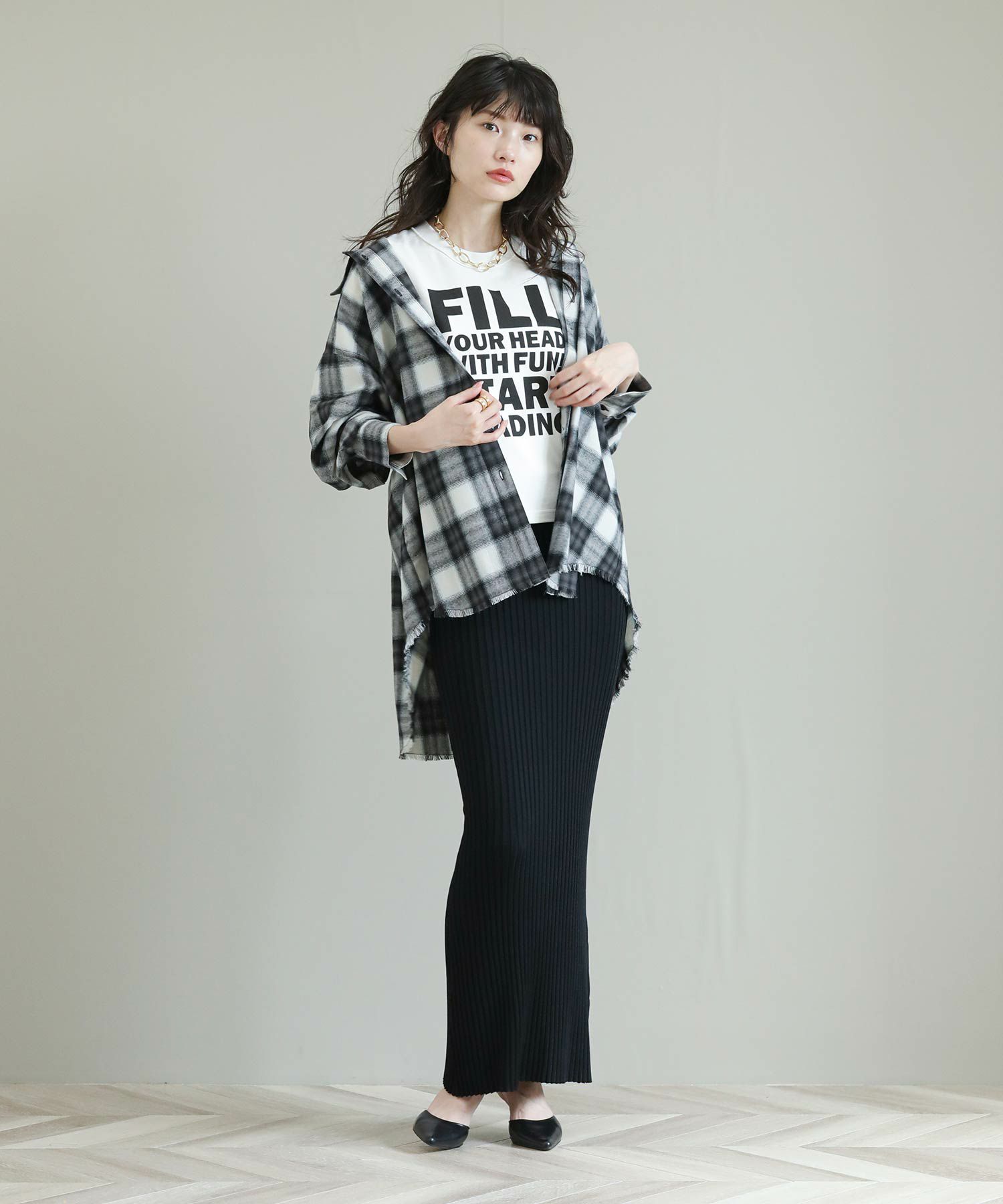 model:167cm