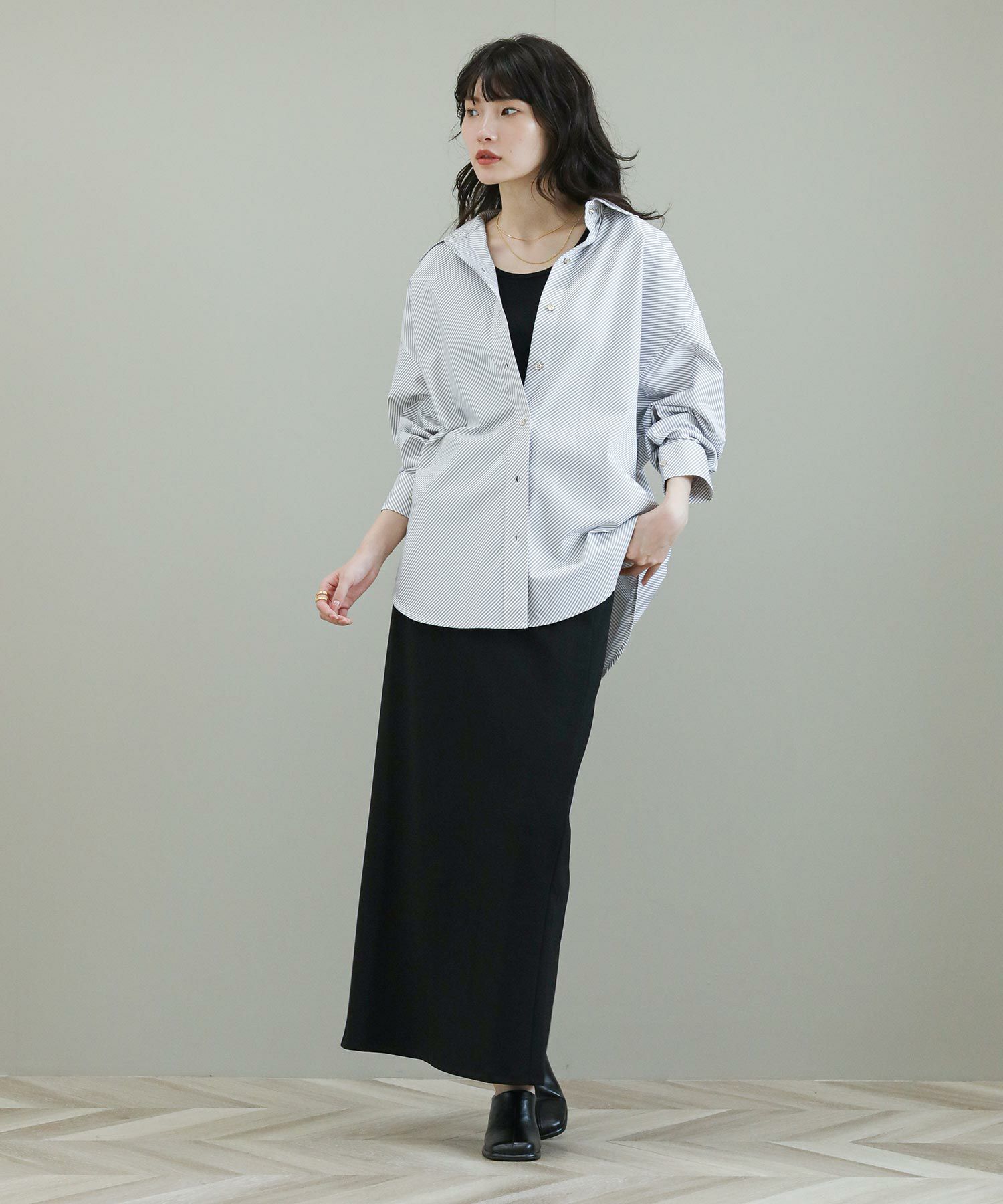 model:167cm