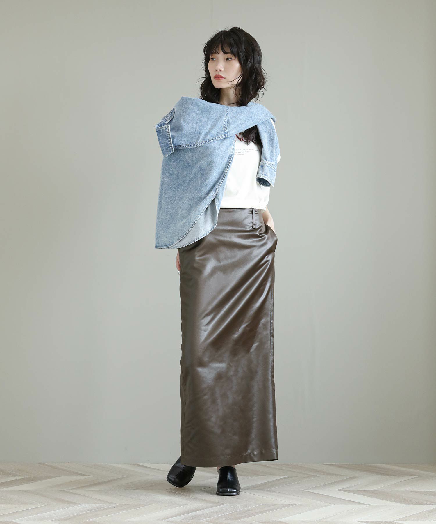 model:167cm