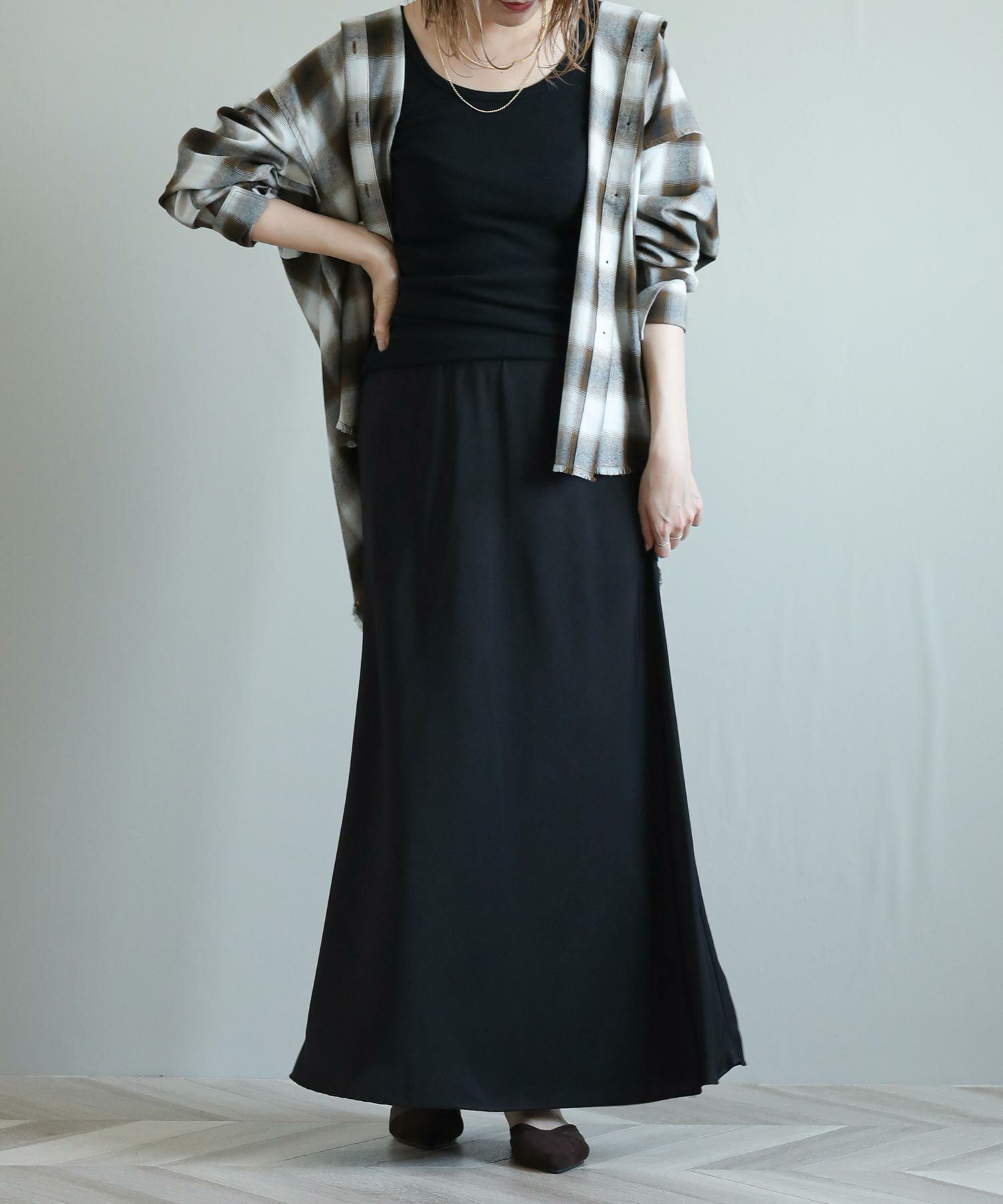 model:162cm