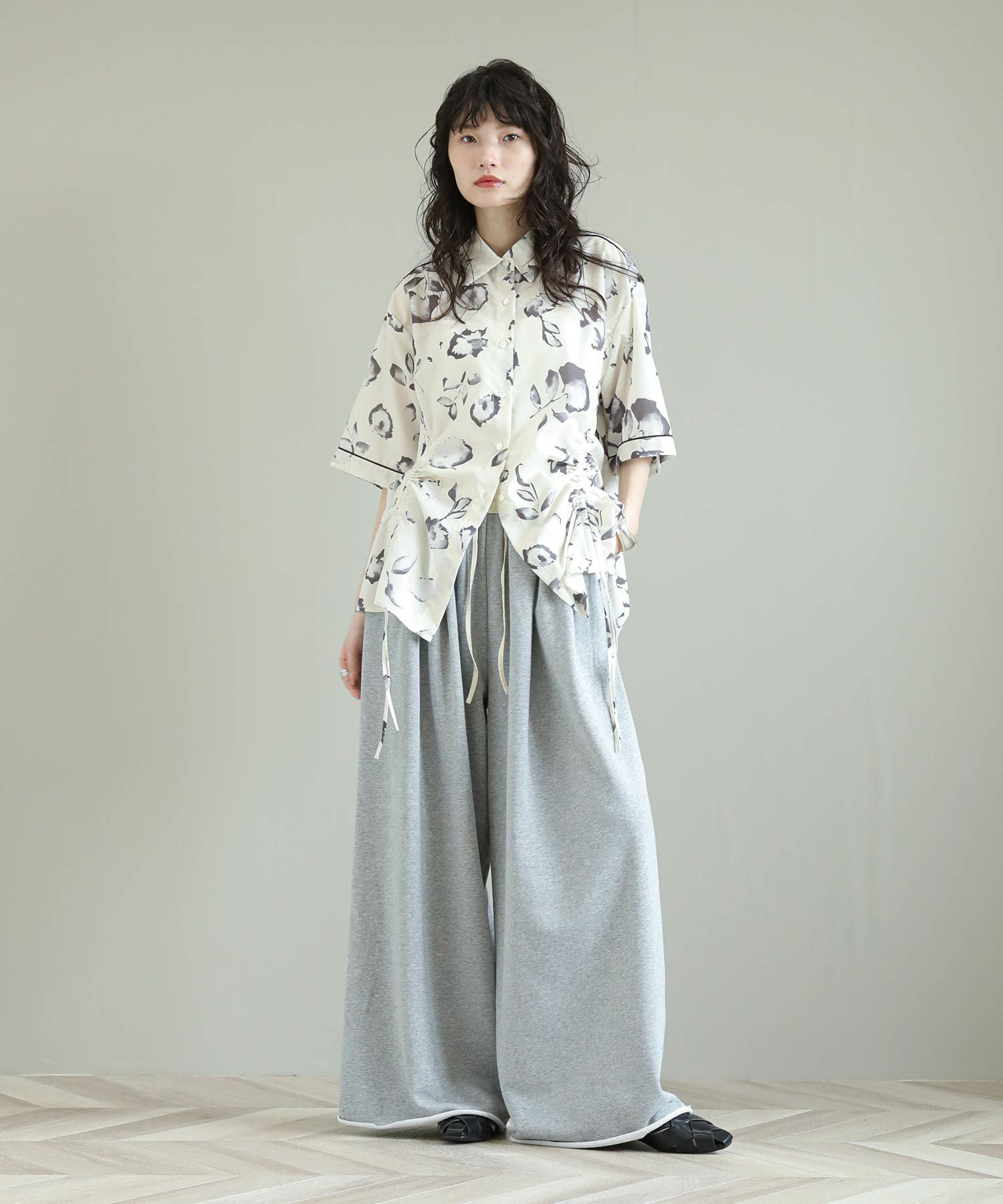 model:167cm